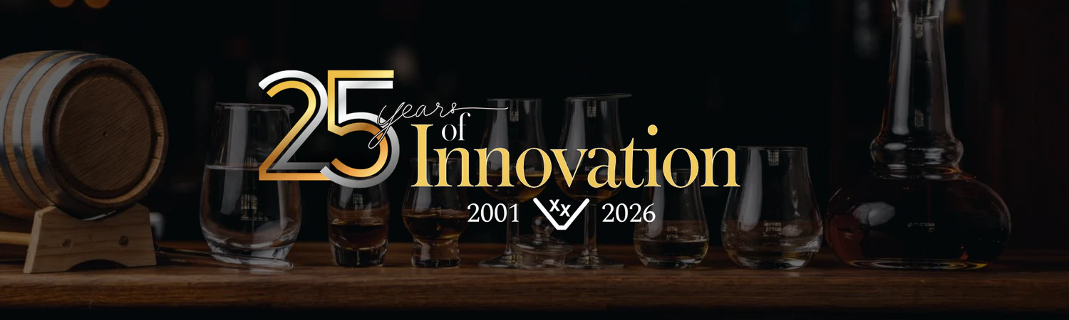 Elevate Your Home Bar Experience