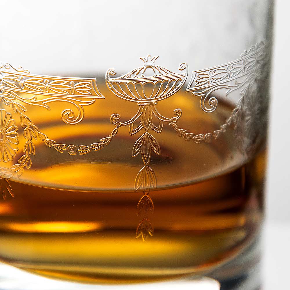 1890 Old Fashioned Tumbler 30cl - Image 4