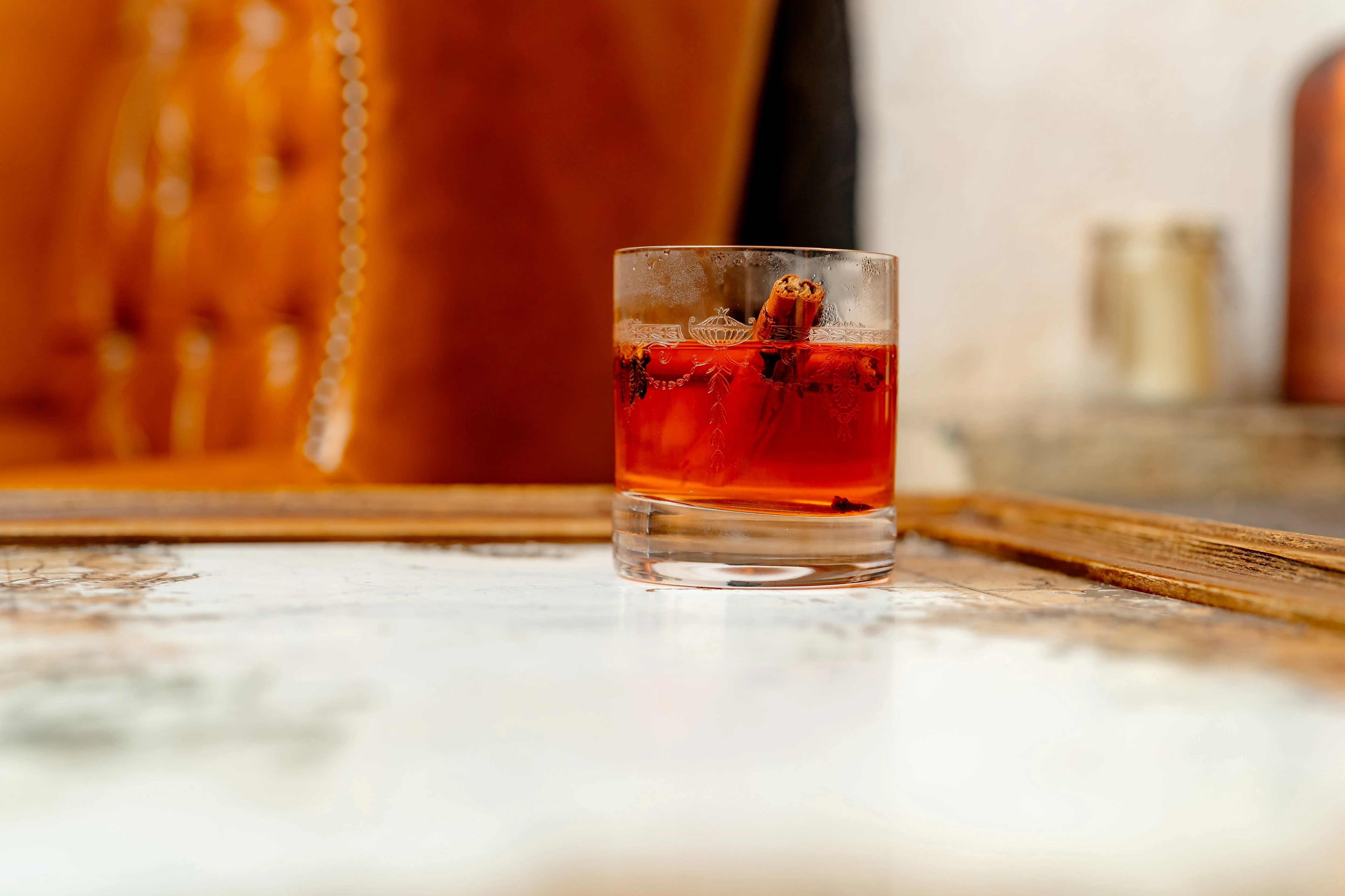 1890 Old Fashioned Tumbler 30cl - Image 8
