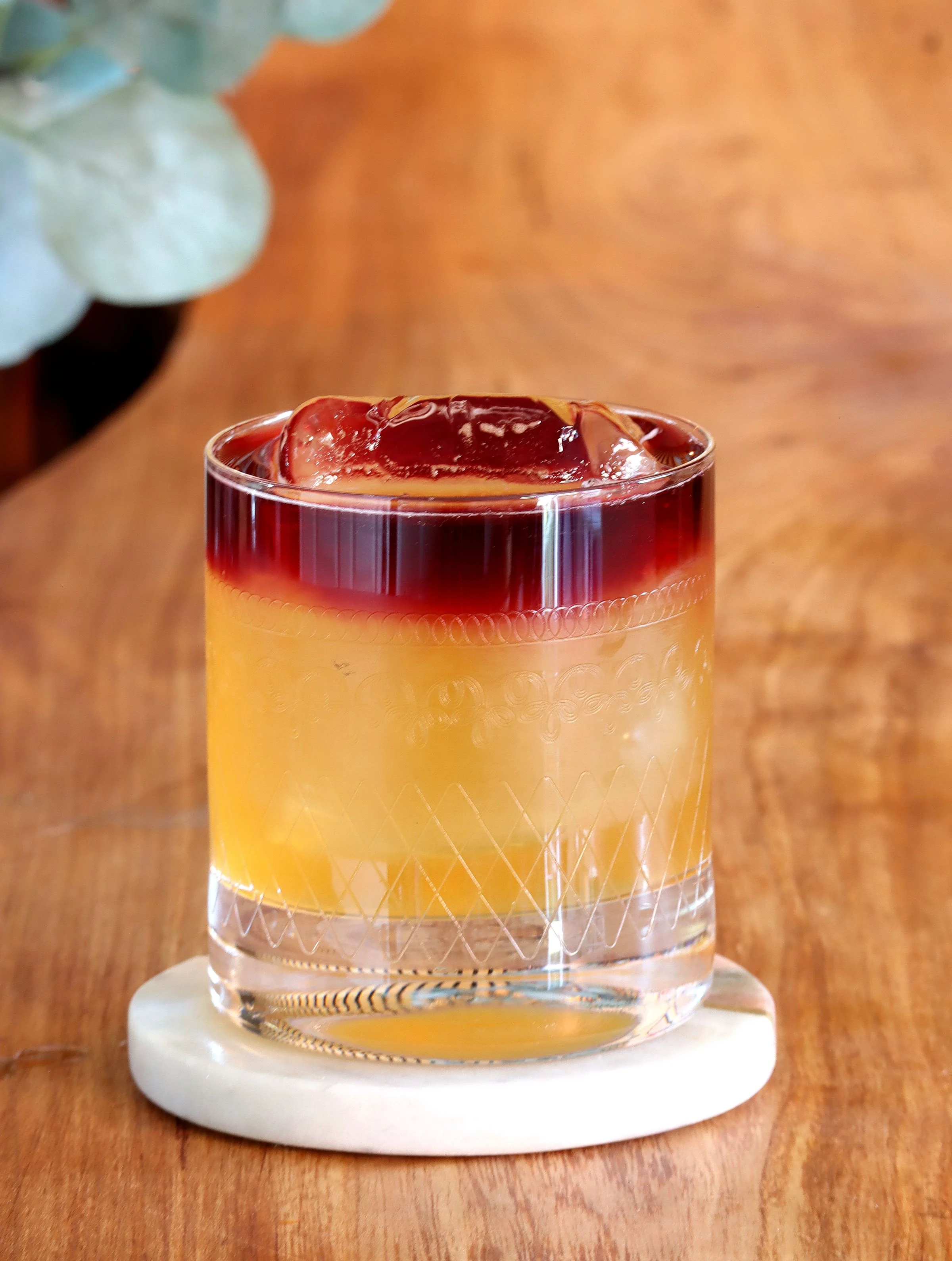 1910 Old Fashioned Tumbler 30cl - Image 5
