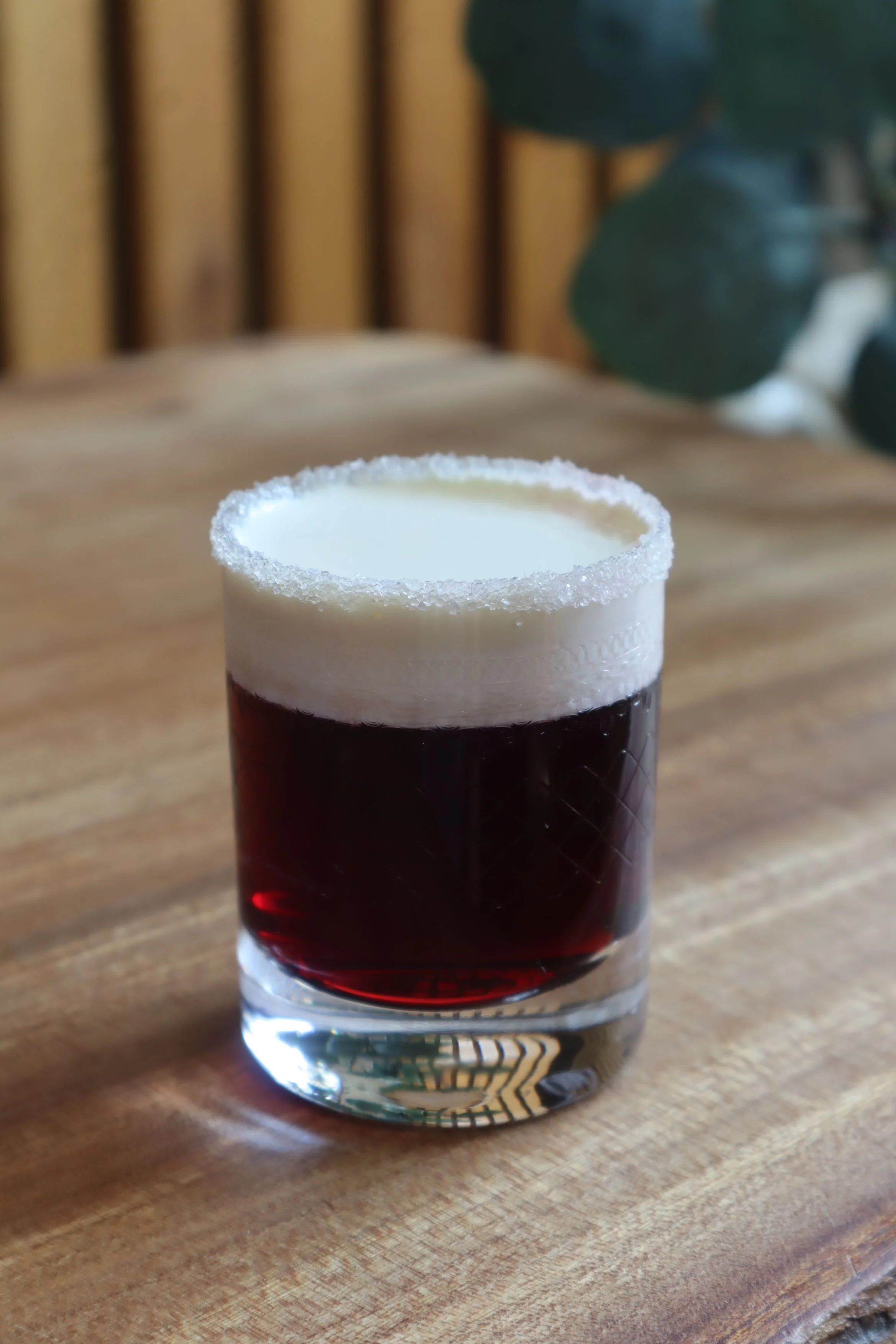 1910 Shot Glass 6cl - Image 3
