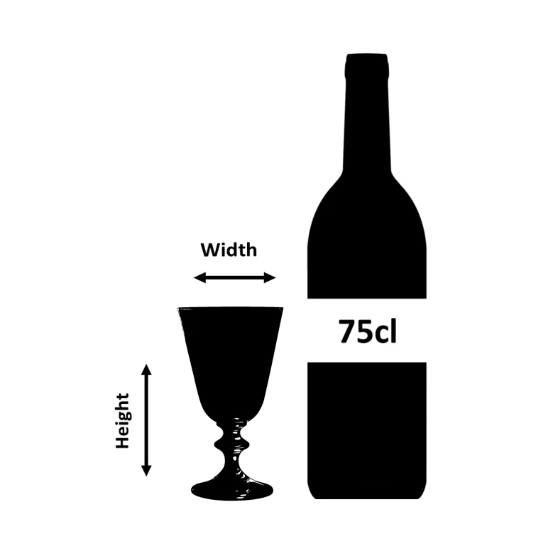 Umbo 26cl - Image 2