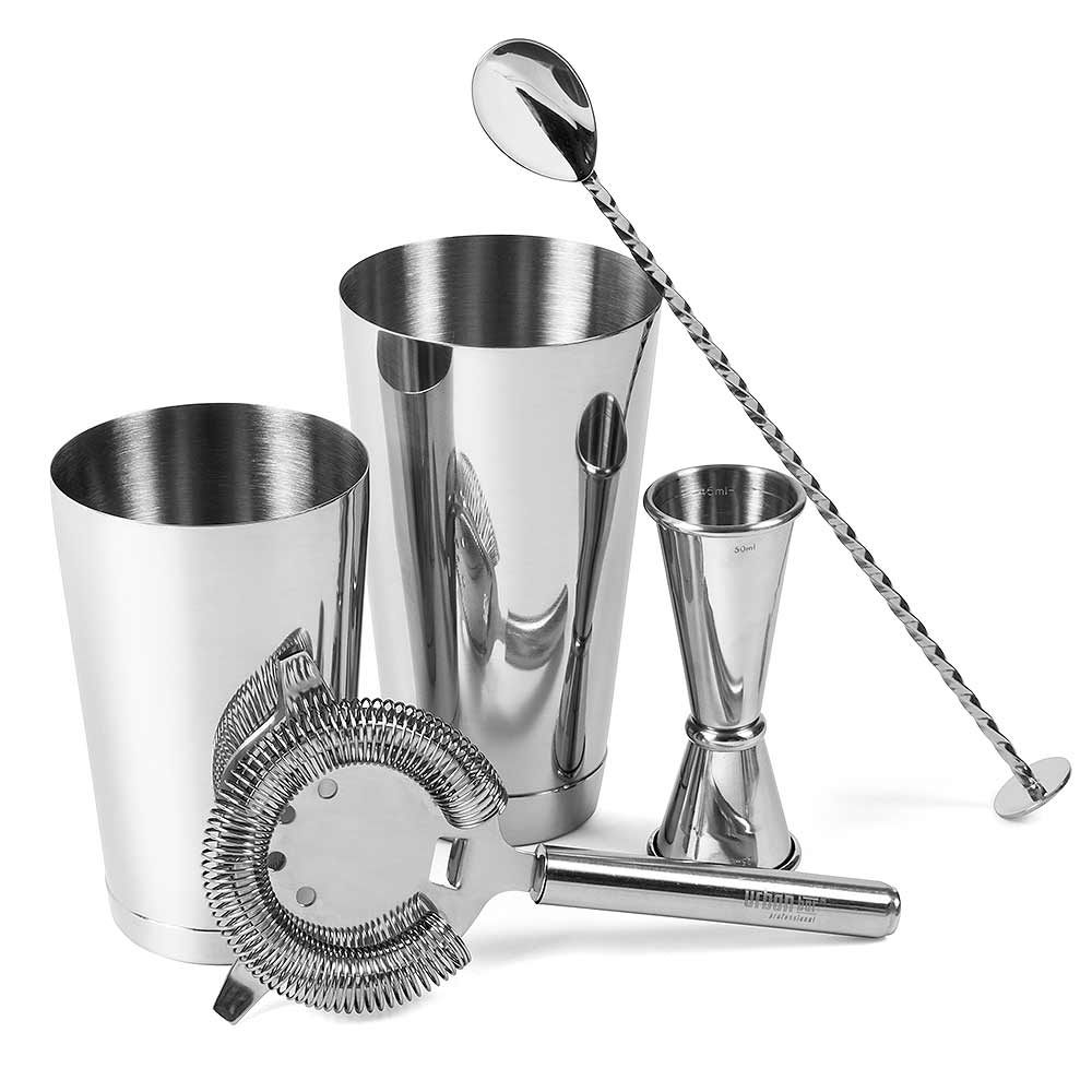 5 Piece Cocktail Set - Image 3