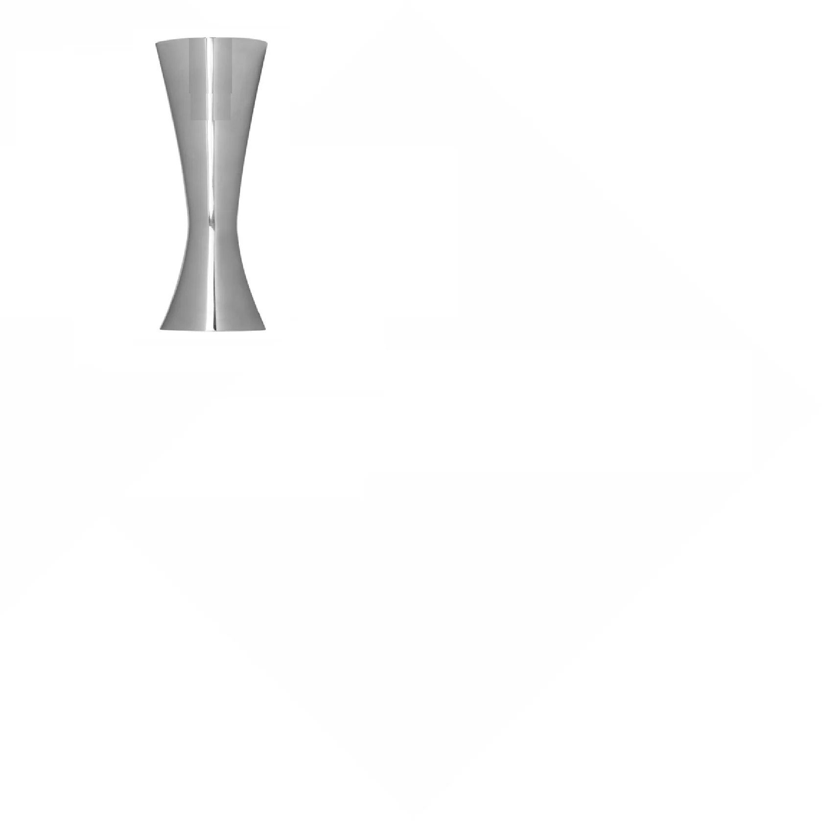 Aero® Stainless Steel cocktail Jigger 20ml/40ml - Image 3