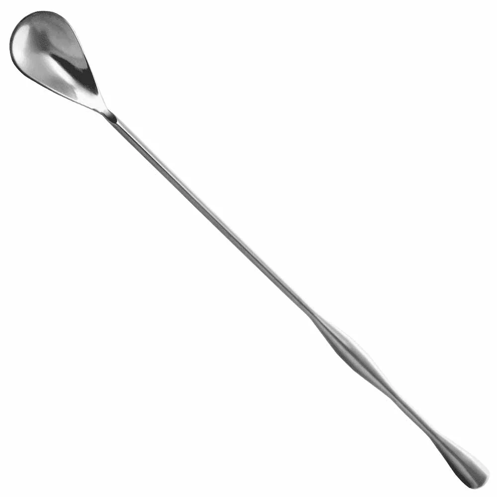 Aero® Stainless Steel Cocktail Bar Spoon 28cm