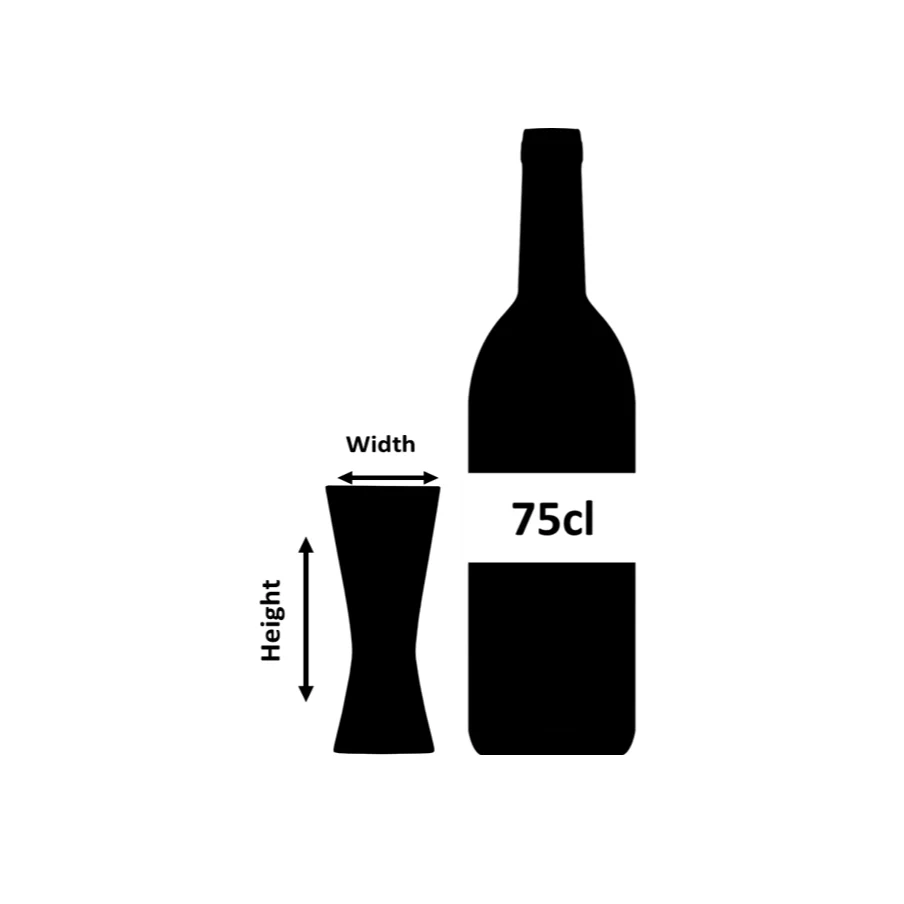 Aero® Wine Measure 175ml - Image 4