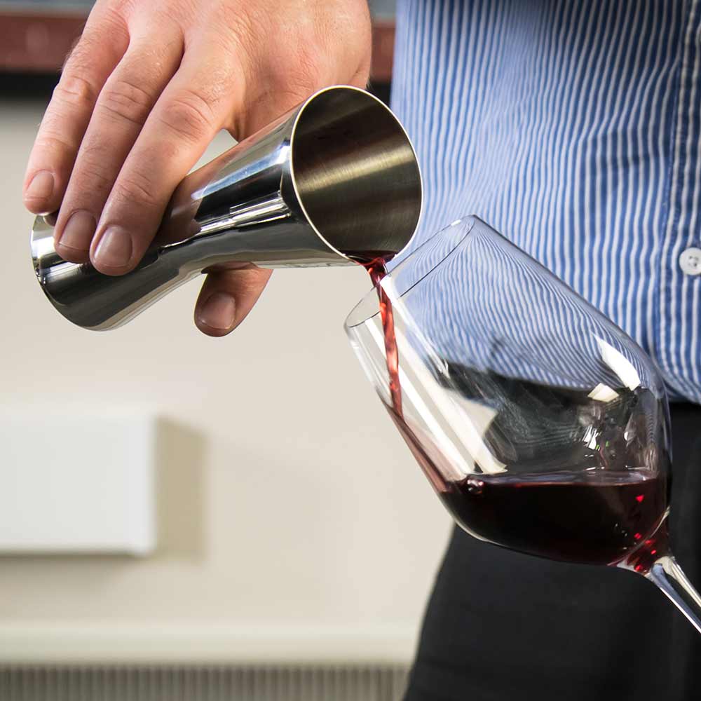 Aero® Wine Measure 250ml CE - Image 3