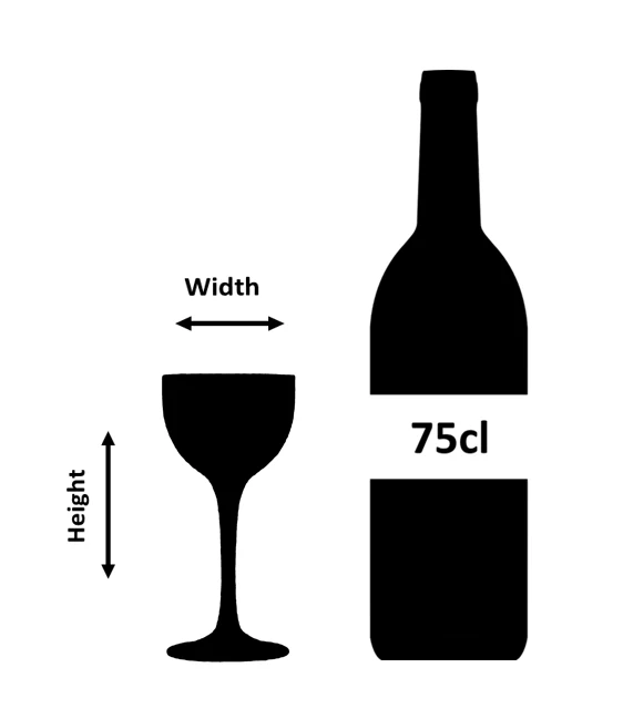 Alto Cocktail 17cl - B4 - Image 2