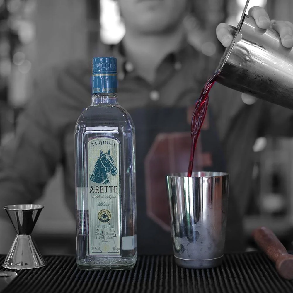 Arette Blanco - 70cl - Image 3