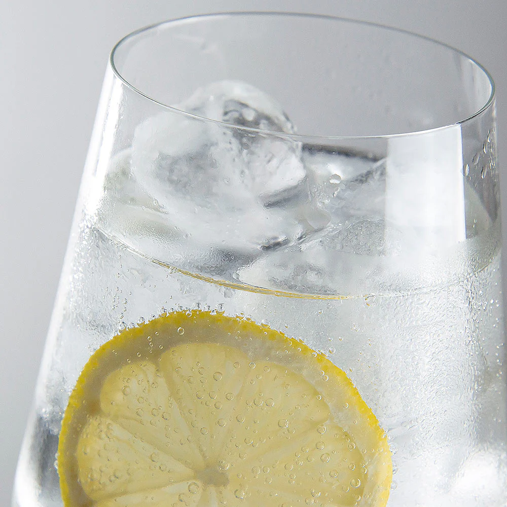 Bacci Crystal Water Glass 43cl - Image 4