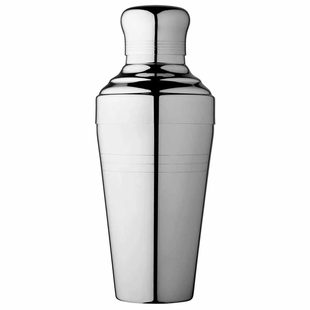 Baron Yukiwa Shaker Round Top 50cl