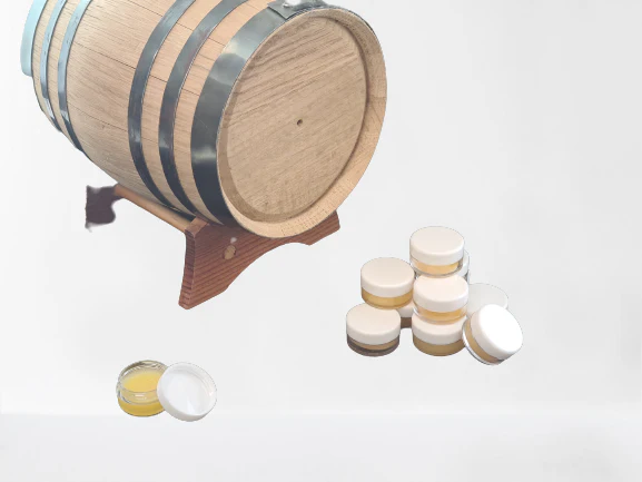 Barrel Wax 7ml - Image 3