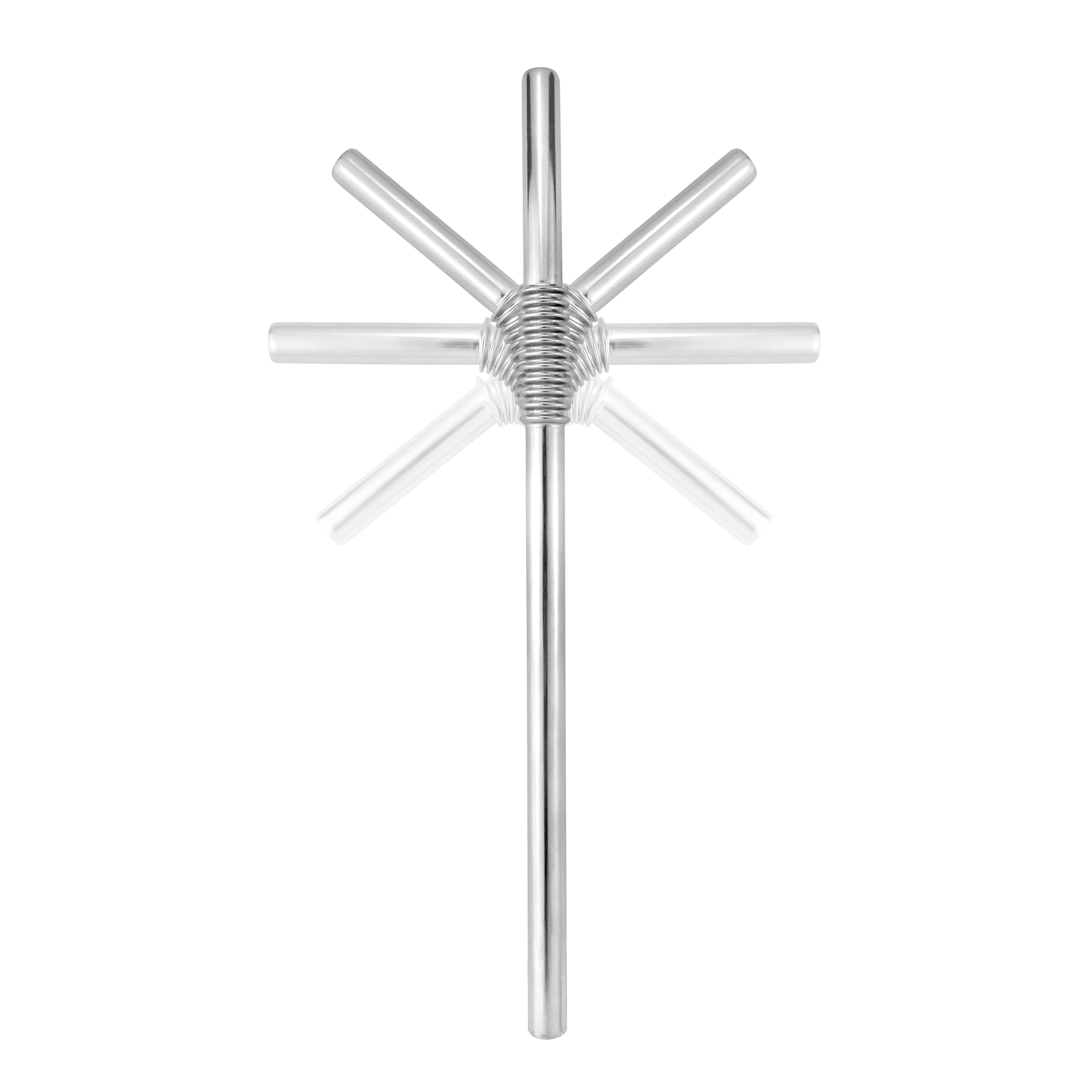 Bendable Stainless Steel Straws - Image 3