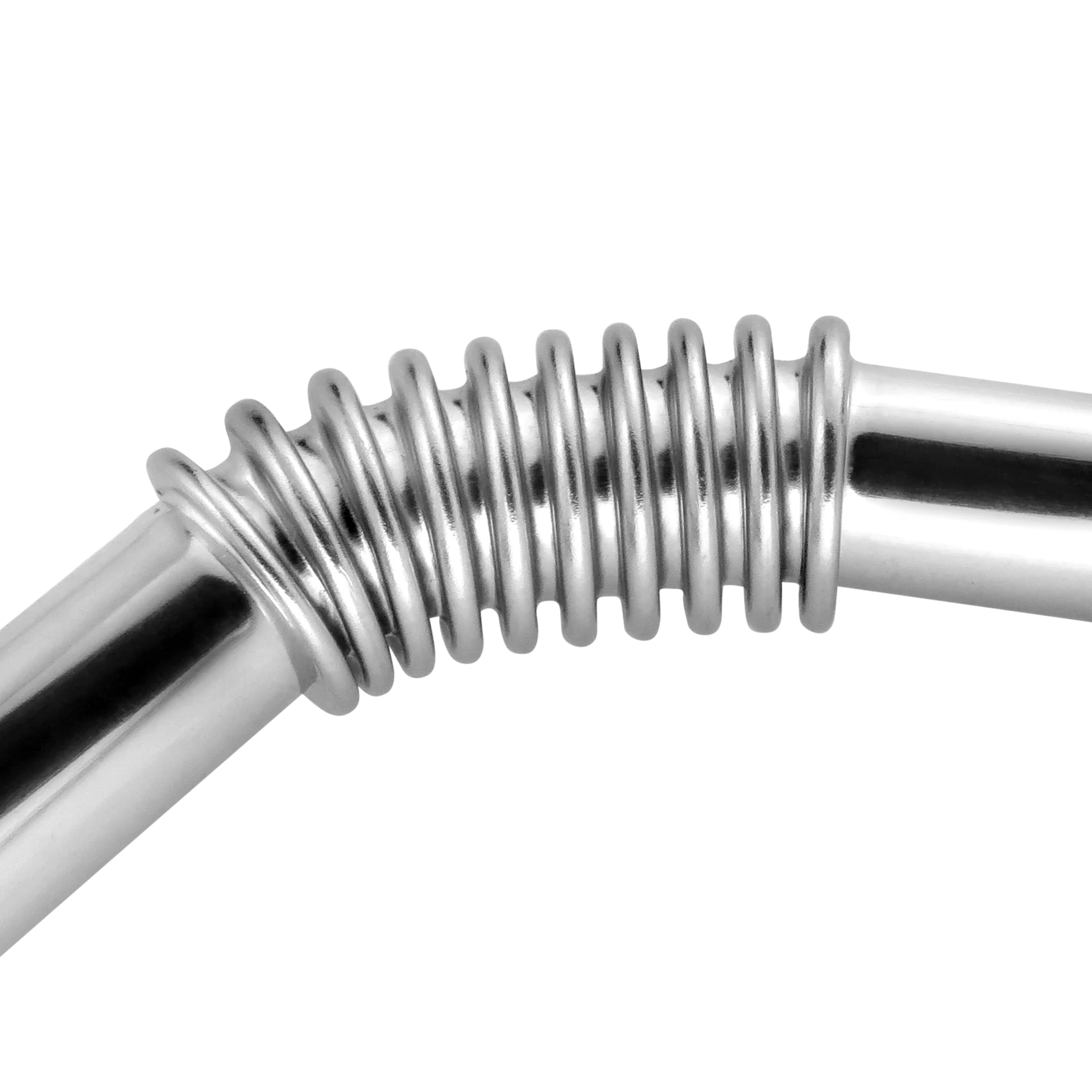 Bendable Stainless Steel Straws - Image 4