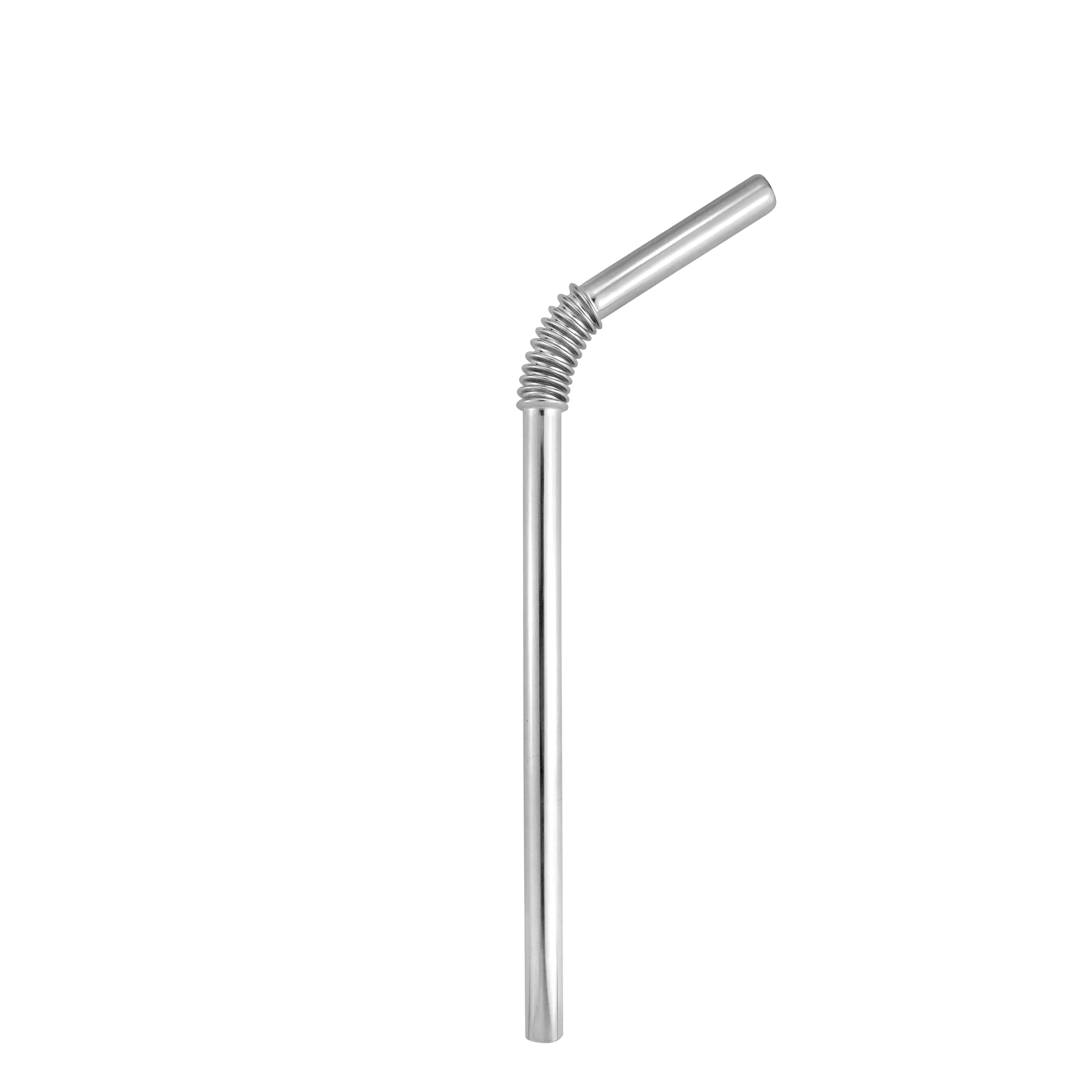 Bendable Stainless Steel Straws - Image 5