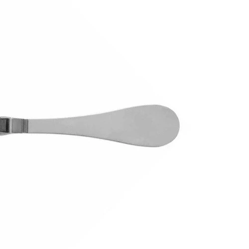 Biloxi Stainless Steel Julep Style Cocktail Strainer 22cm - Image 6
