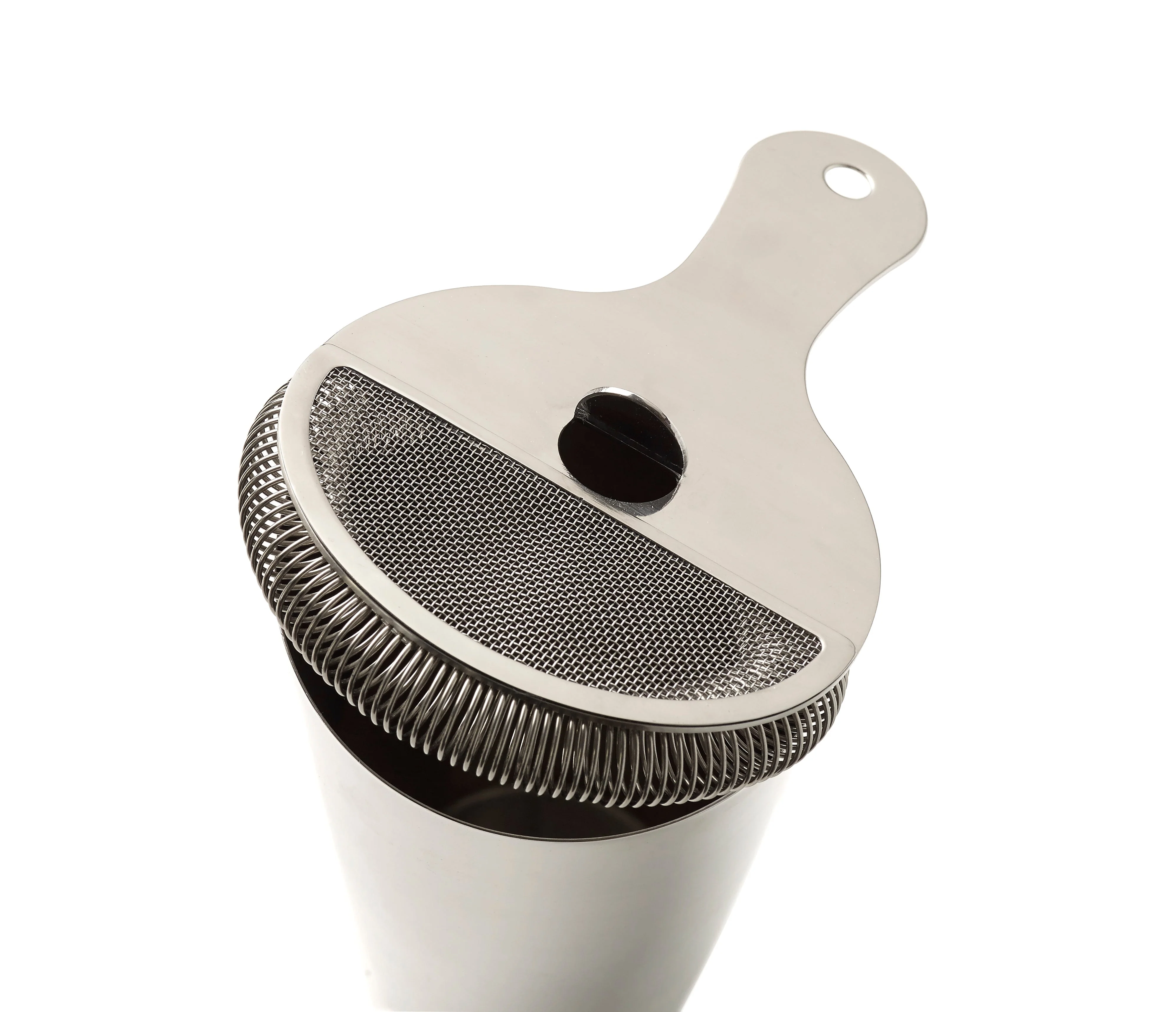 Biloxi Double Strainer 16cm - Image 2