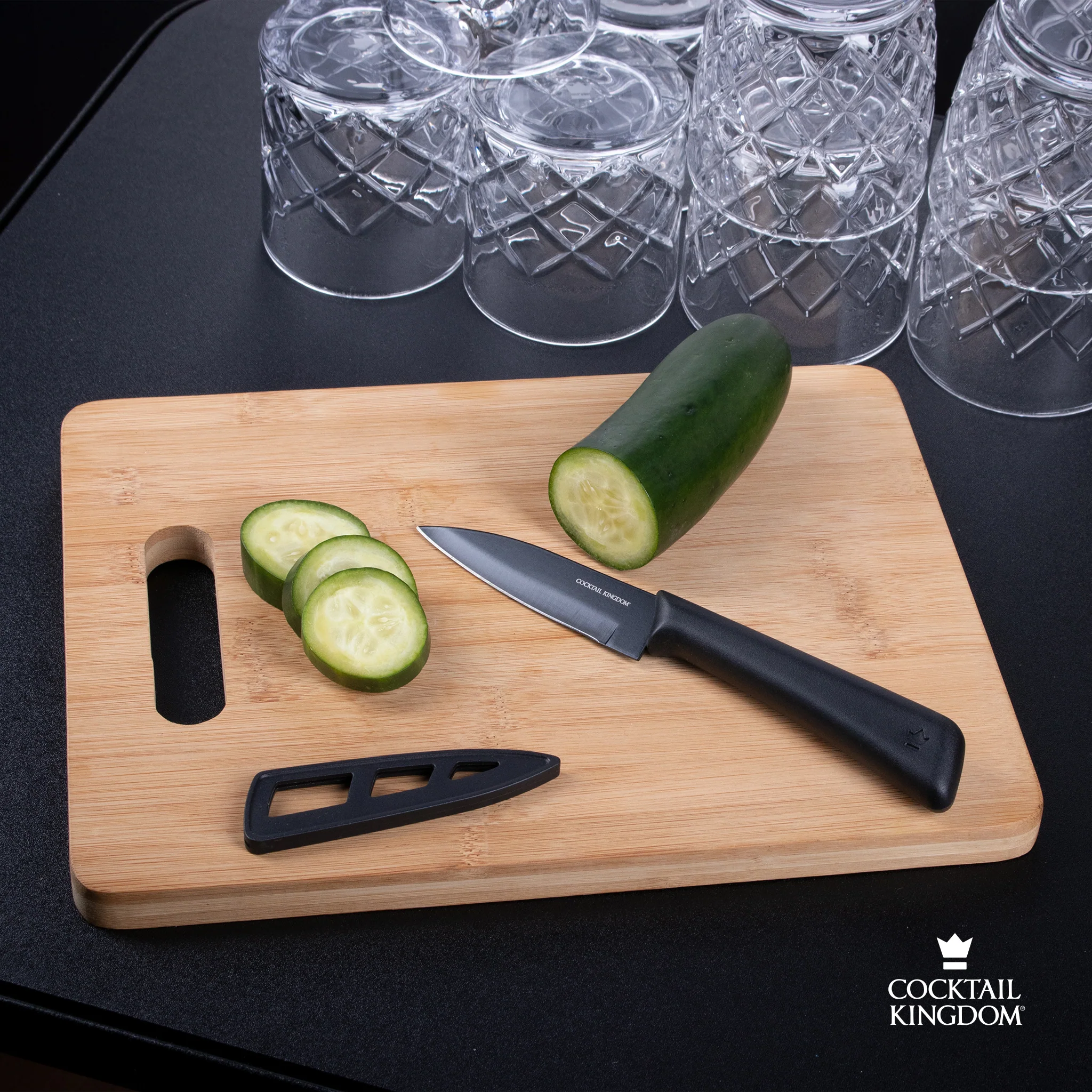 Buswell® Paring Knife - Image 2