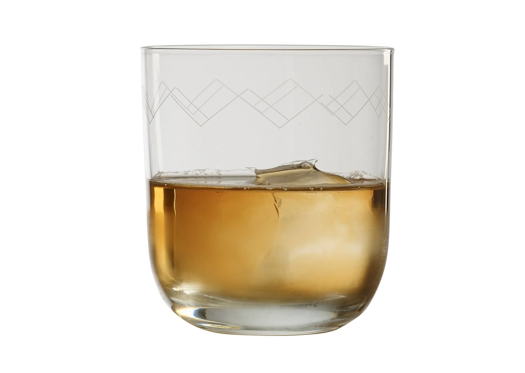 Calabrese ZigZag Old Fashioned 34cl - Image 2