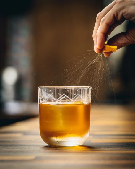Calabrese ZigZag Old Fashioned 34cl - Image 4