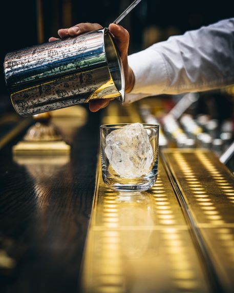 Calabrese ZigZag Old Fashioned 34cl - Image 5