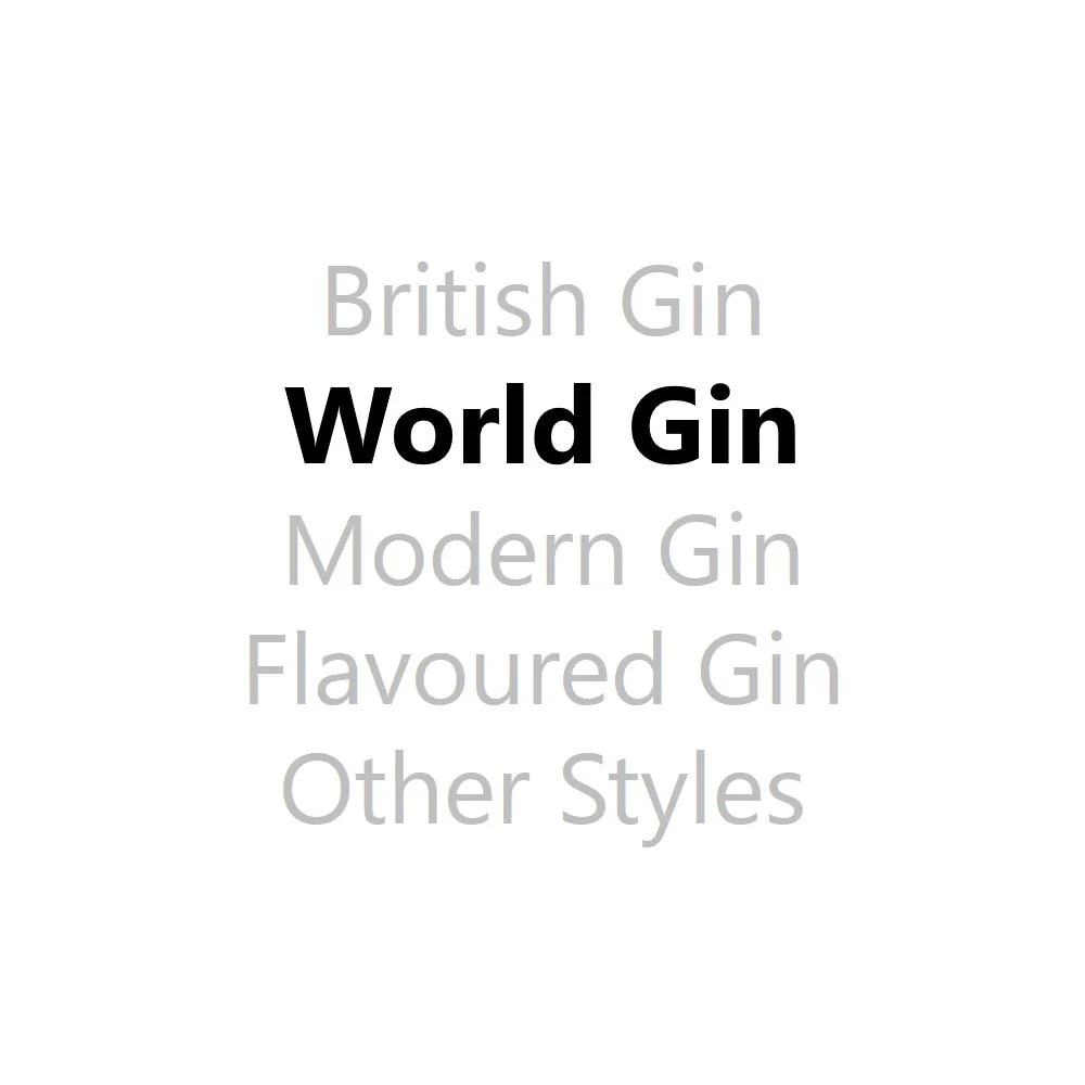 Canaima Amazonian Gin - 70cl - Image 2