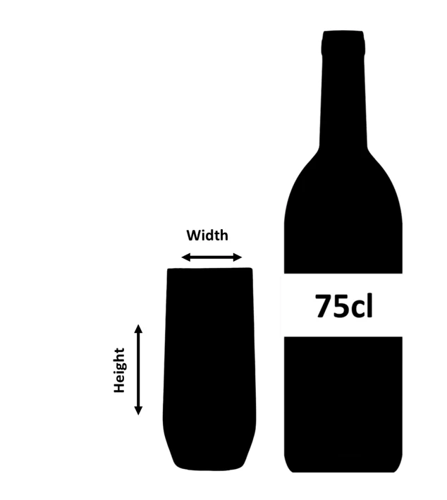 Castello Highball Glass 30cl - Image 3
