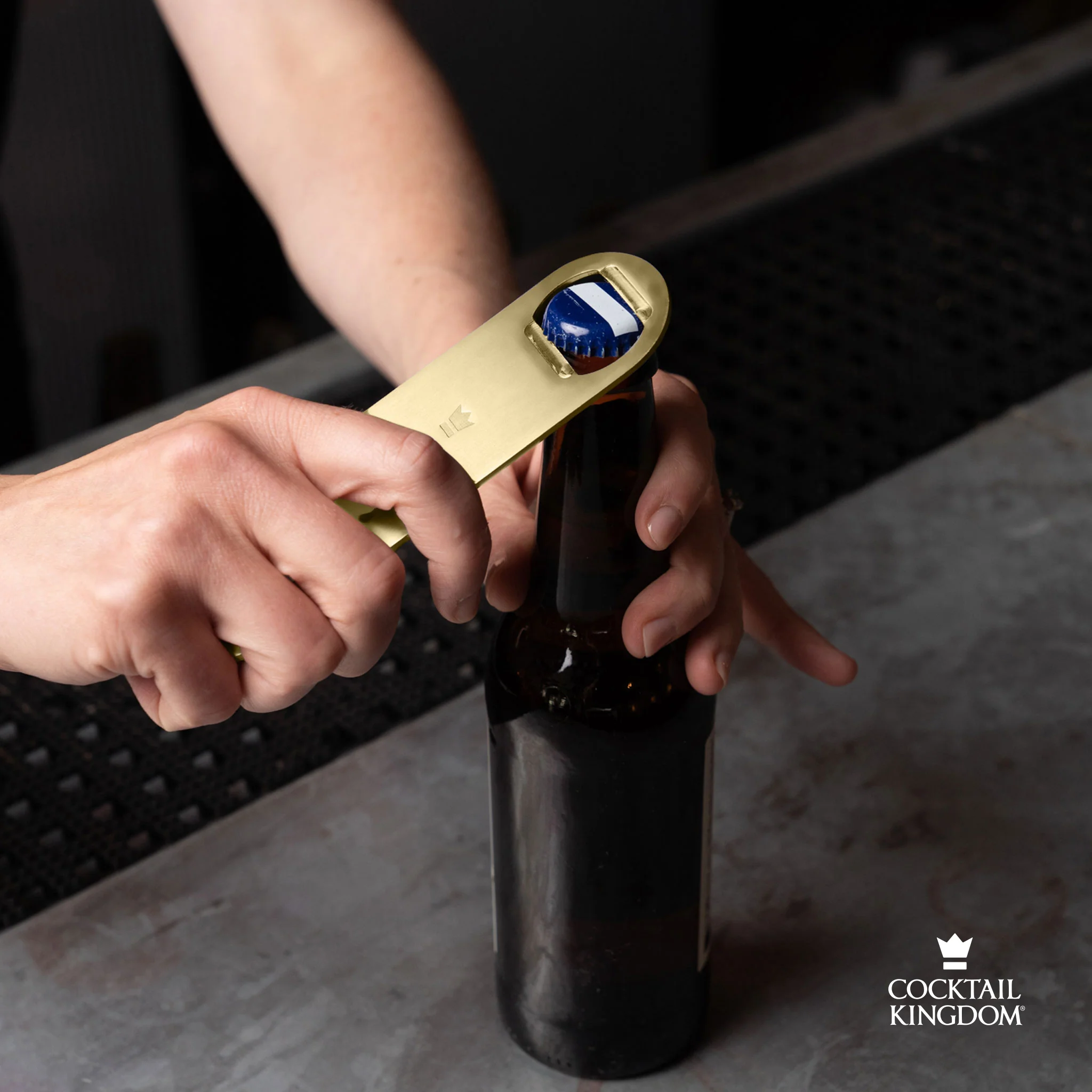 Church Key - Gold - Image 2