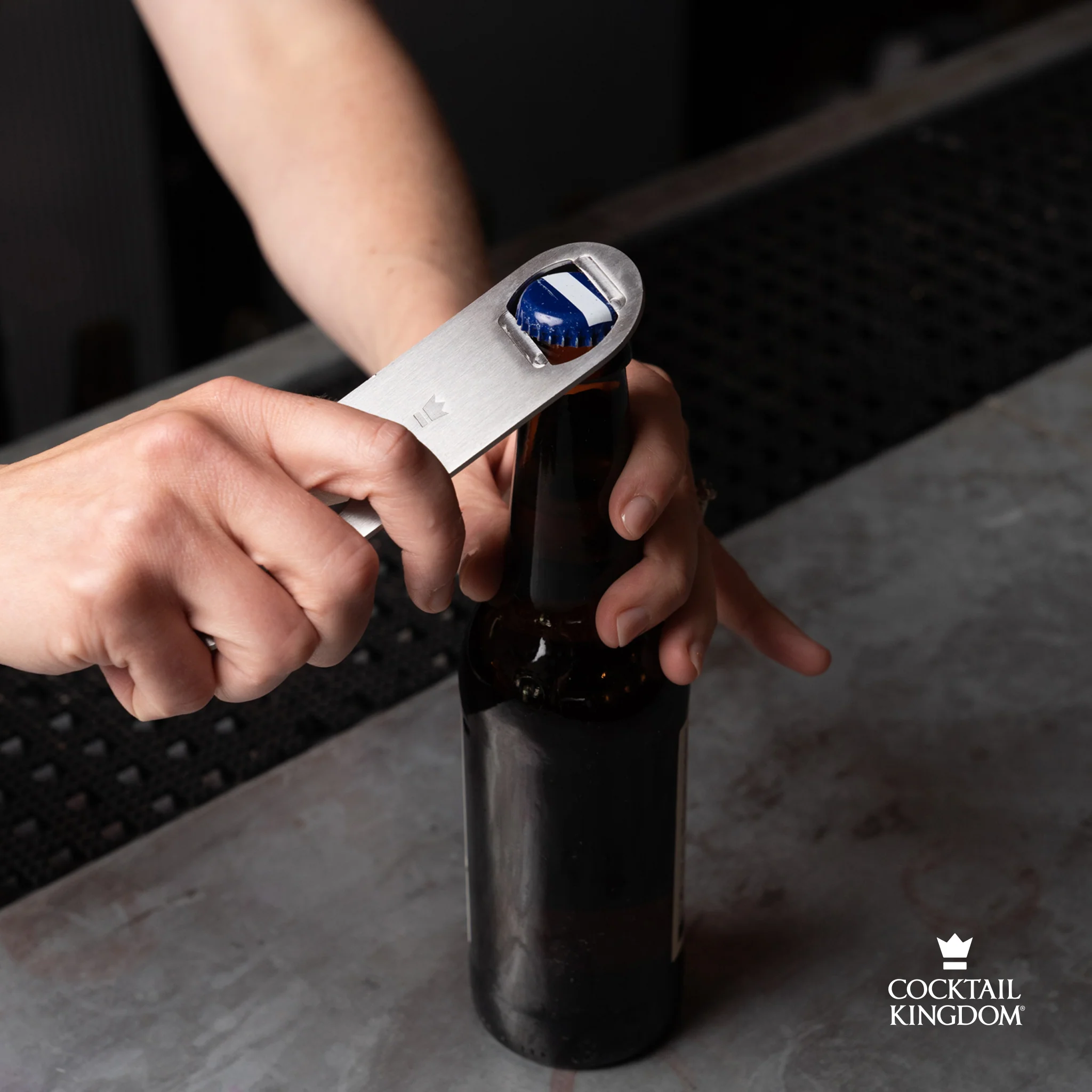 Church Key - Steel - Image 4