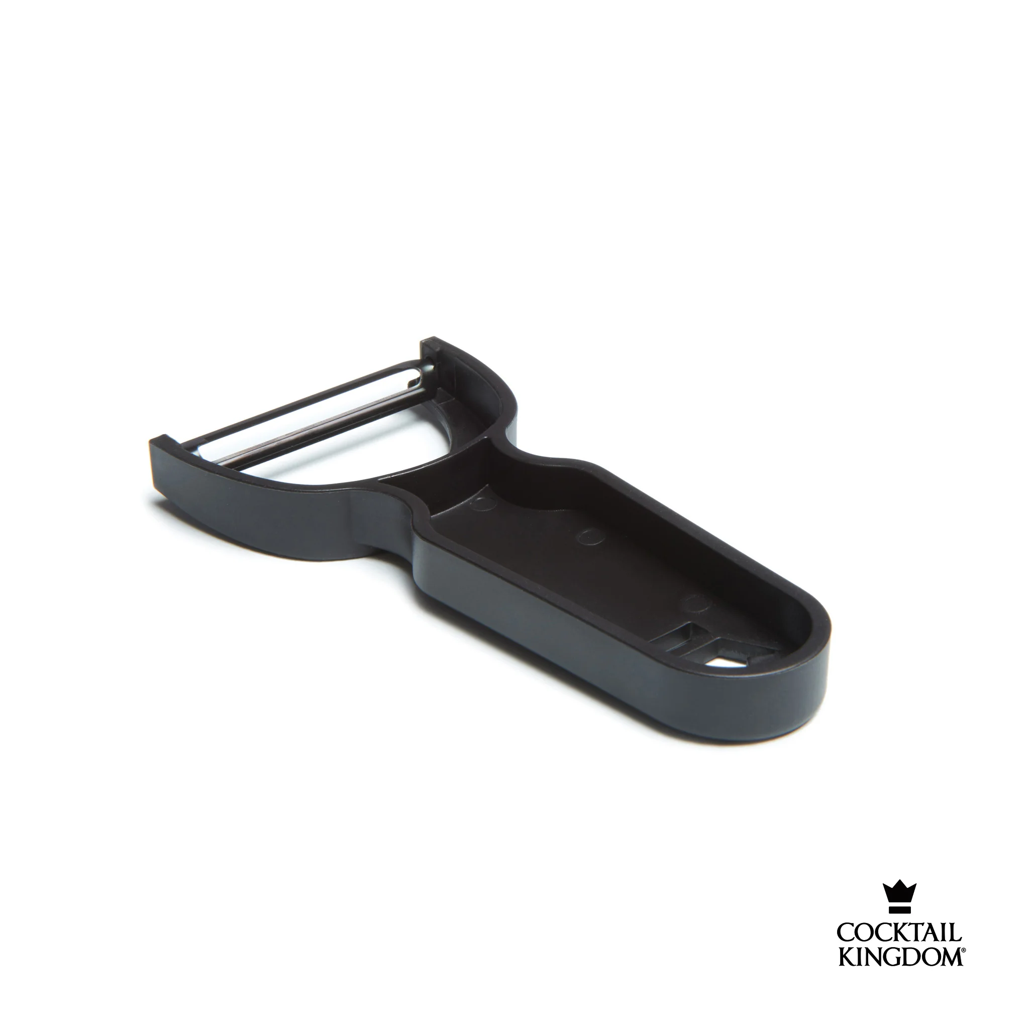 Citrus Peeler - Black - Image 3