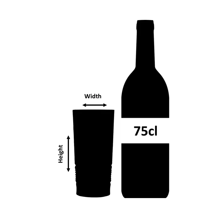 Classico Margot Highball 35cl - Image 3