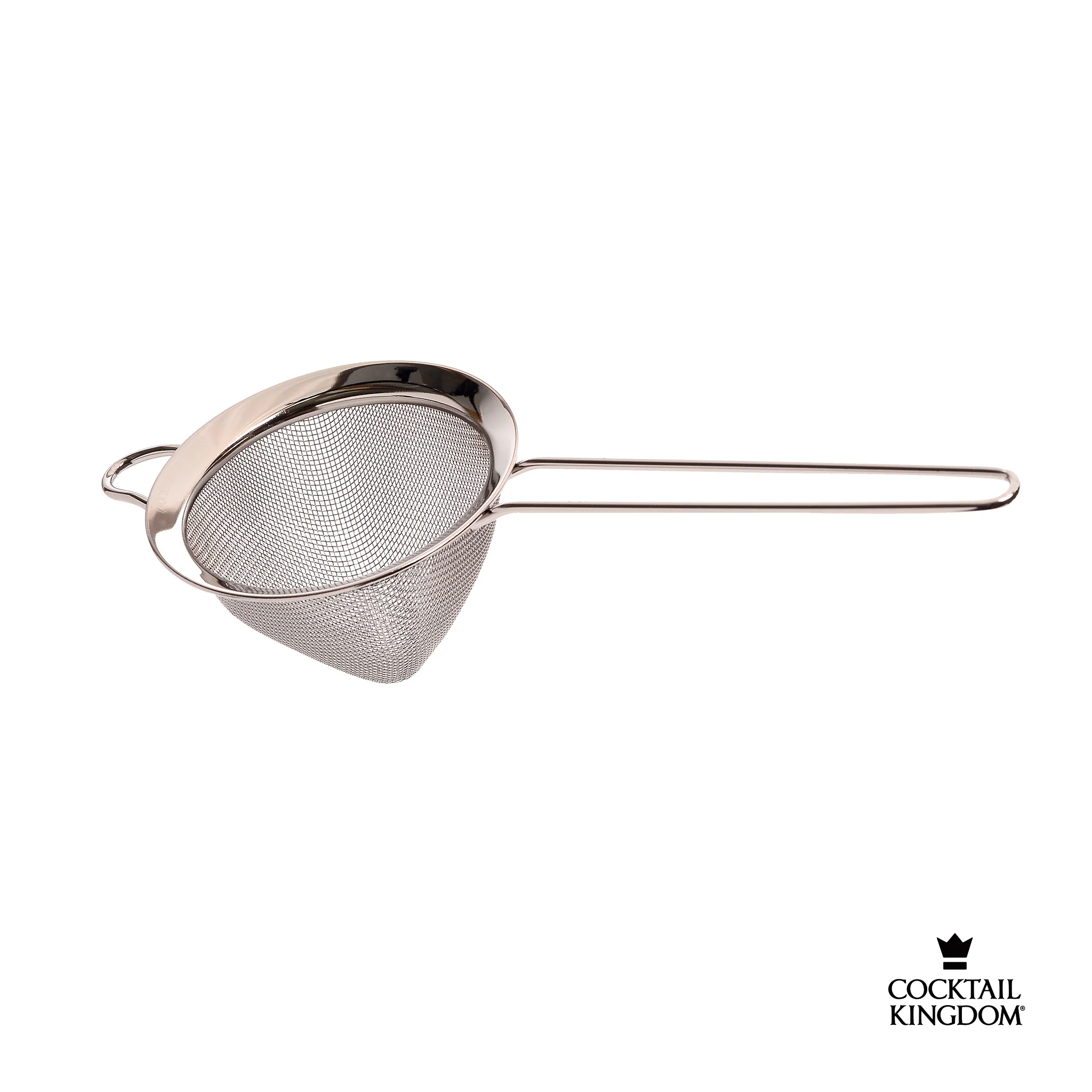 CoCo Strainer - Gunmetal Black - Image 3