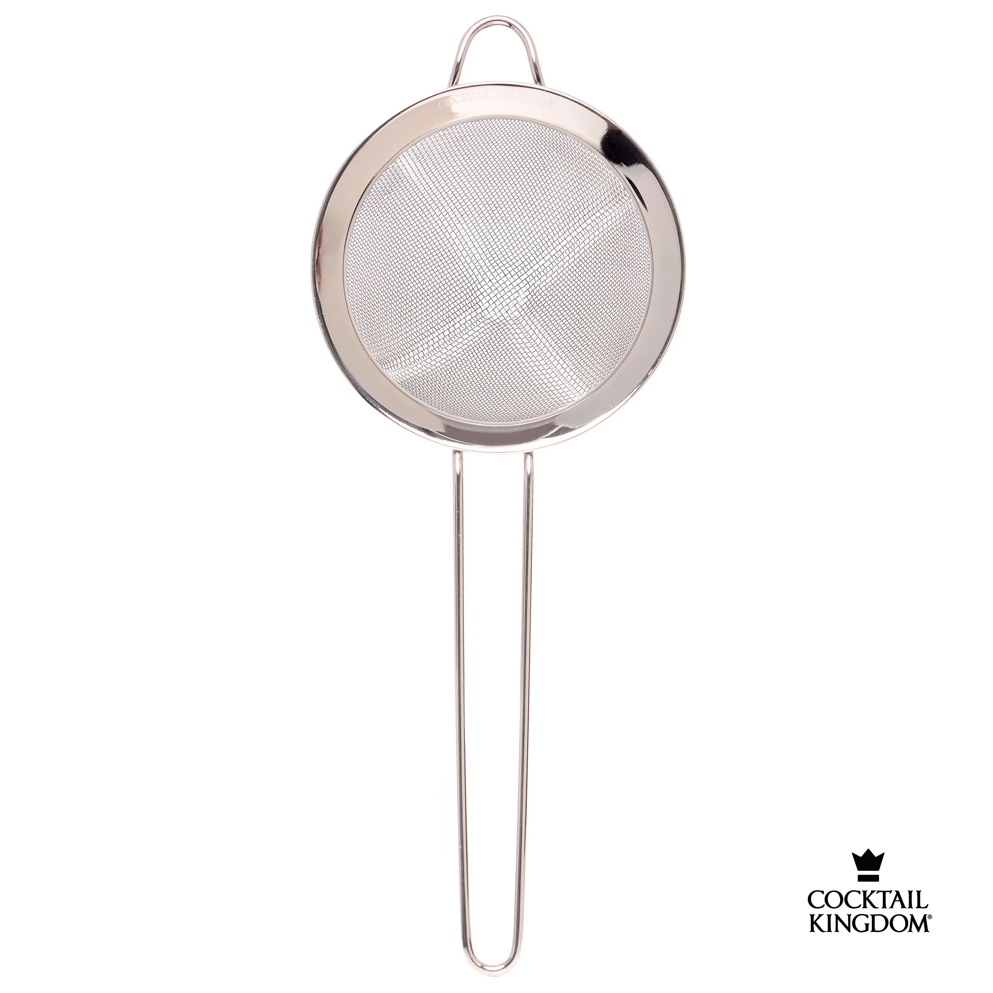 CoCo Strainer - Gunmetal Black - Image 4
