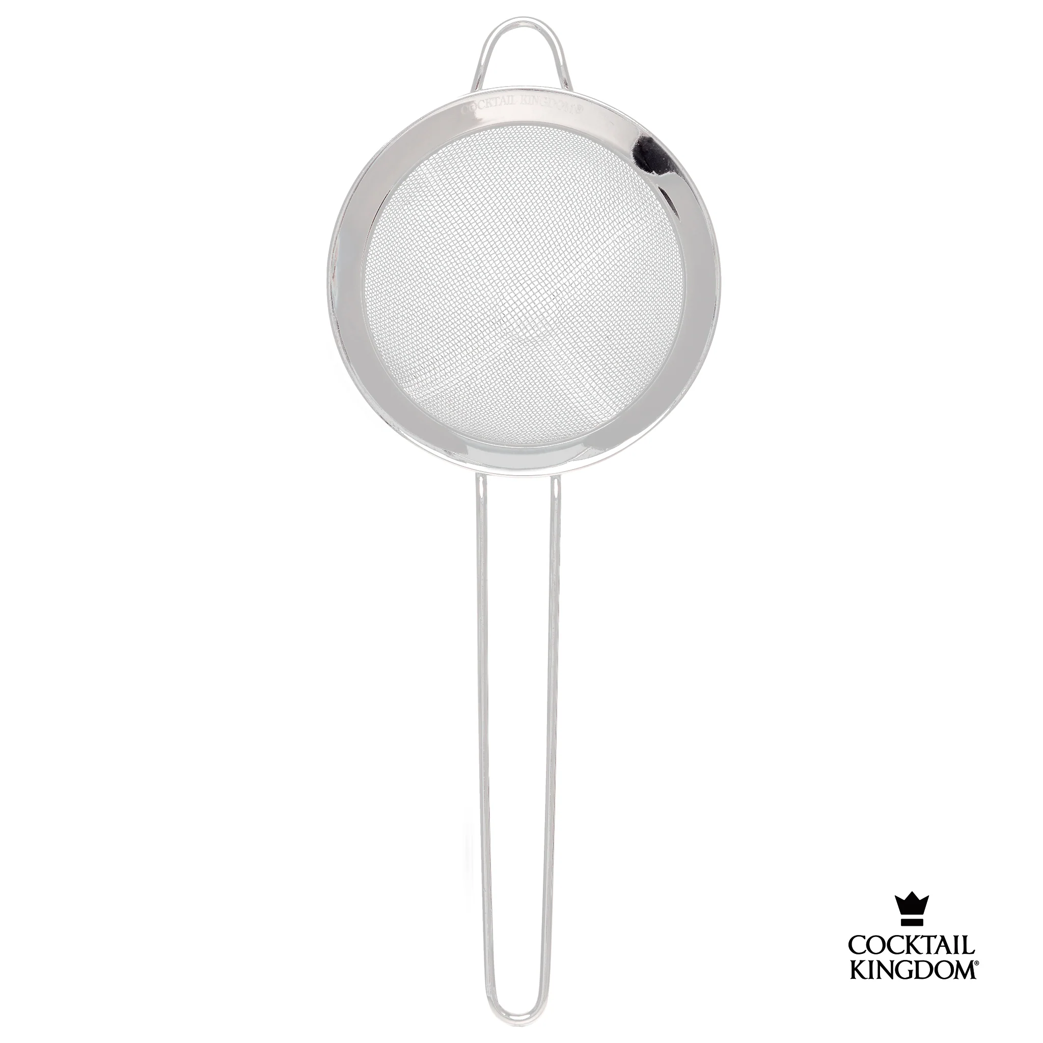 CoCo Strainer - Stainless Steel - Image 4