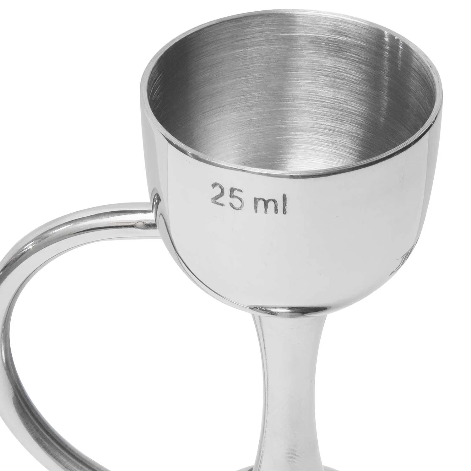 Coley® Cocktail Jigger 25ml/50ml CE - Image 3