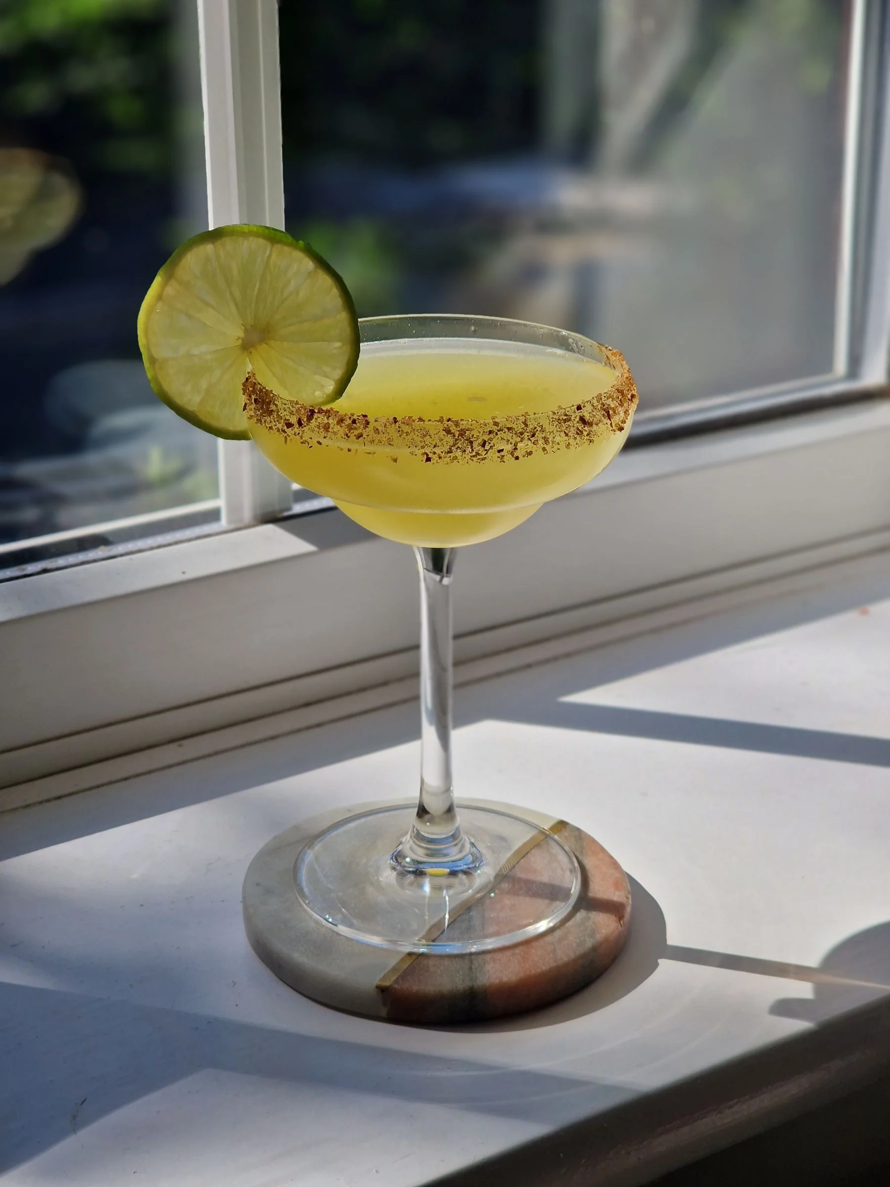 Coley® Crystal Cocktail Glass Coupe 17cl - Image 3