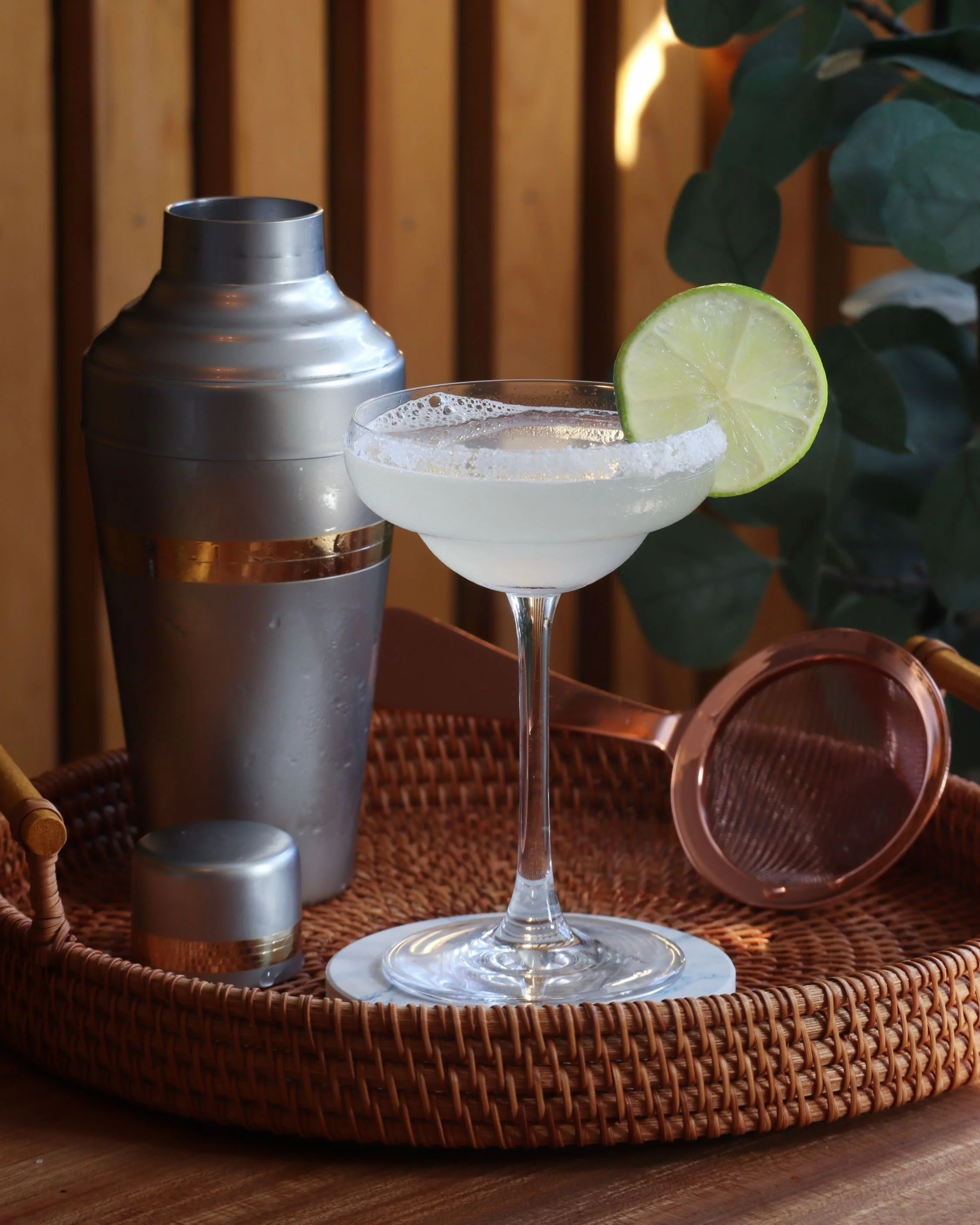 Coley® Crystal Cocktail Glass Coupe 17cl - Image 4