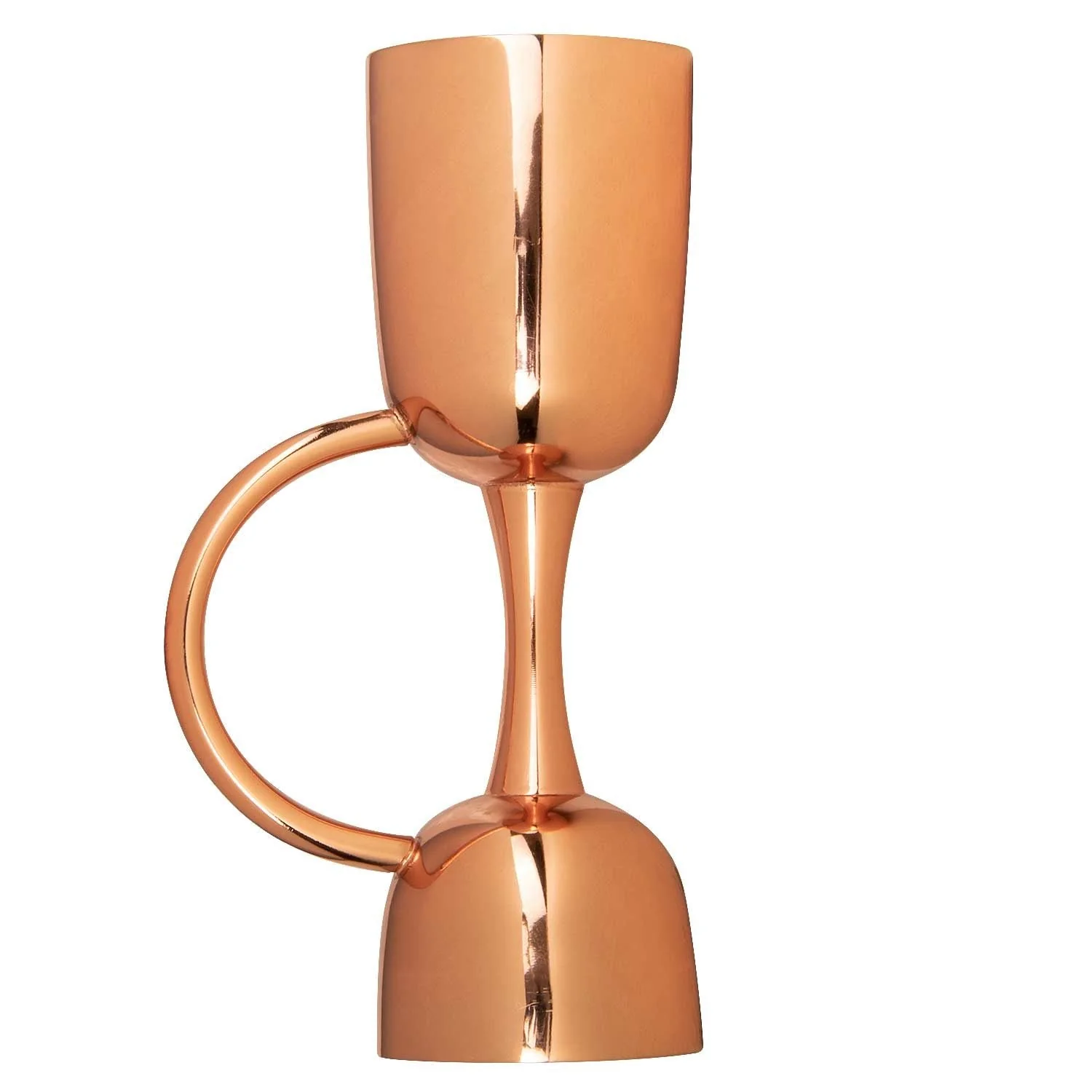 Coley® Copper Jigger 25ml/50ml - Image 6