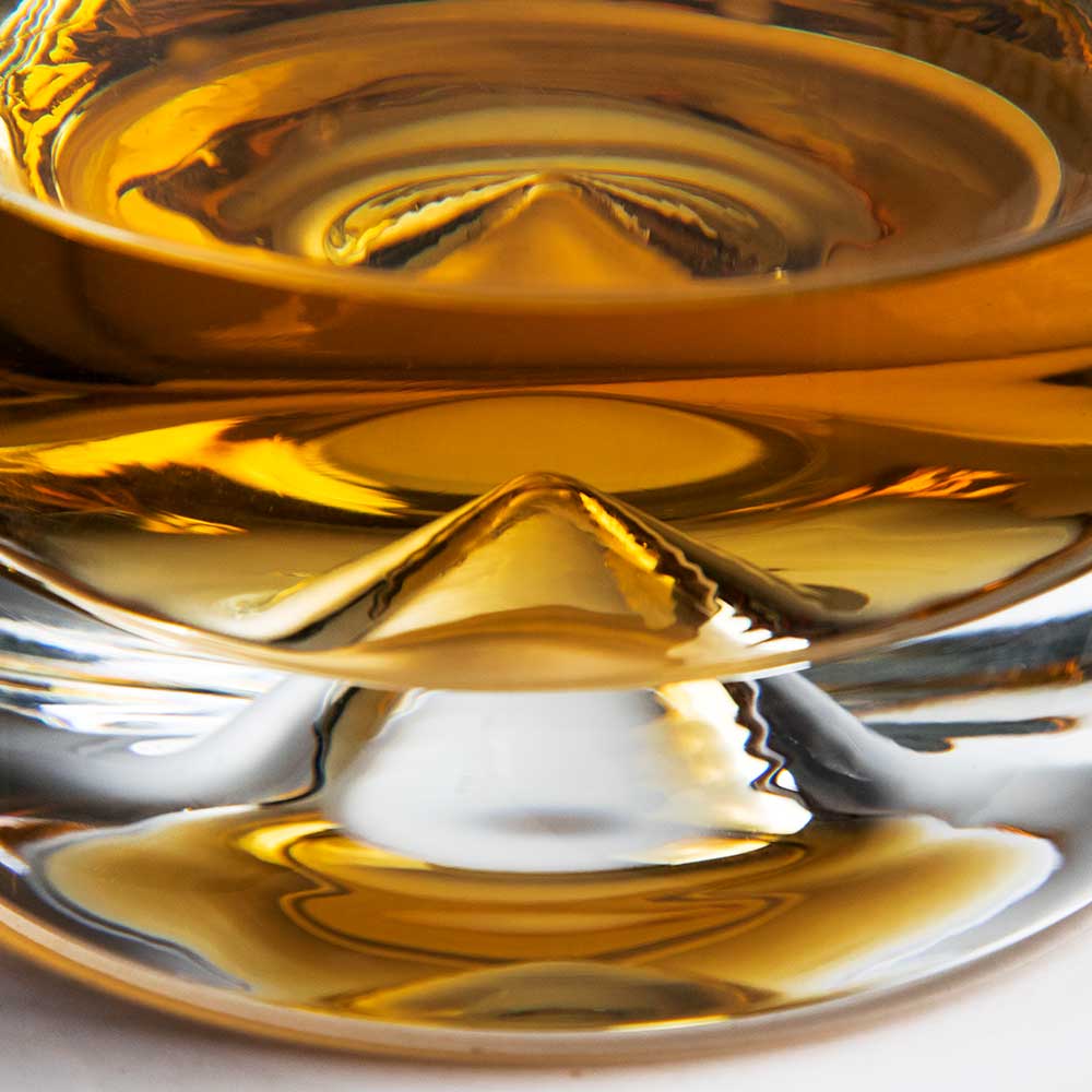 Cone Old Fashioned Whisky Glass 29cl - Image 5