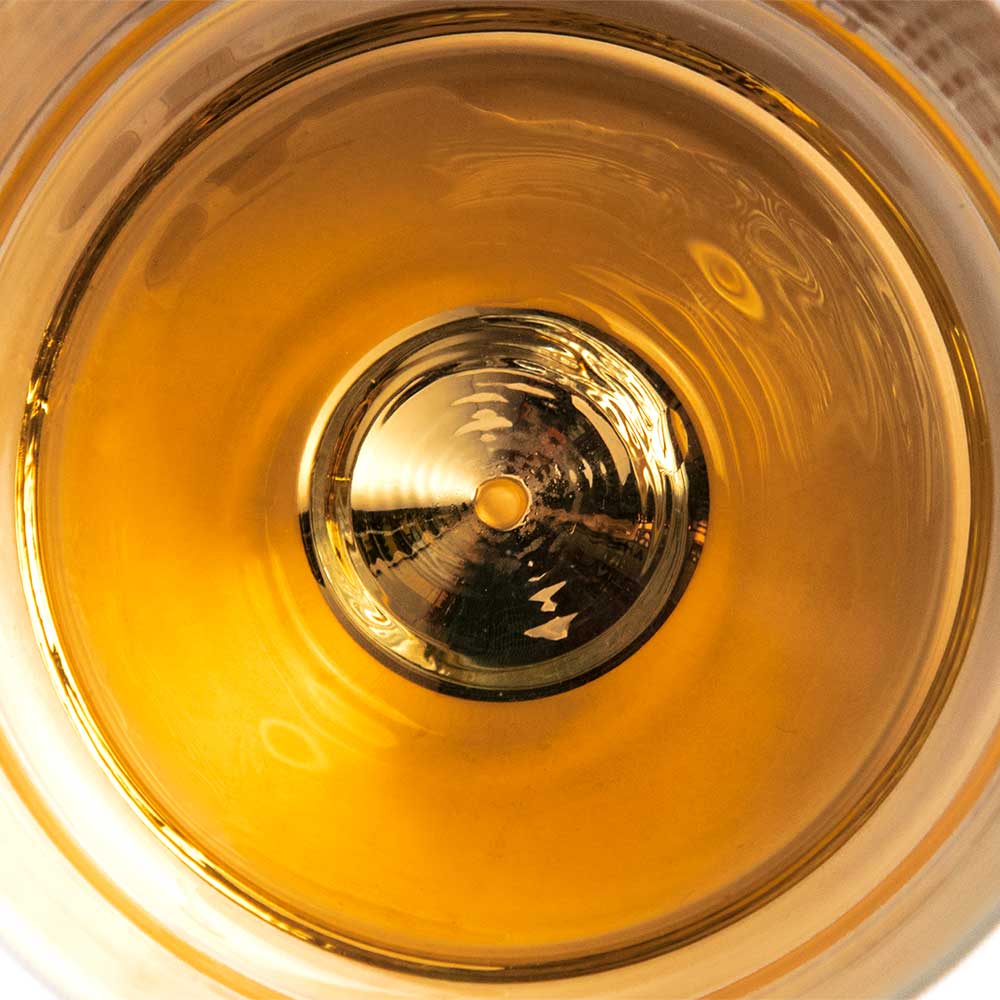 Cone Old Fashioned Whisky Glass 29cl - Image 6