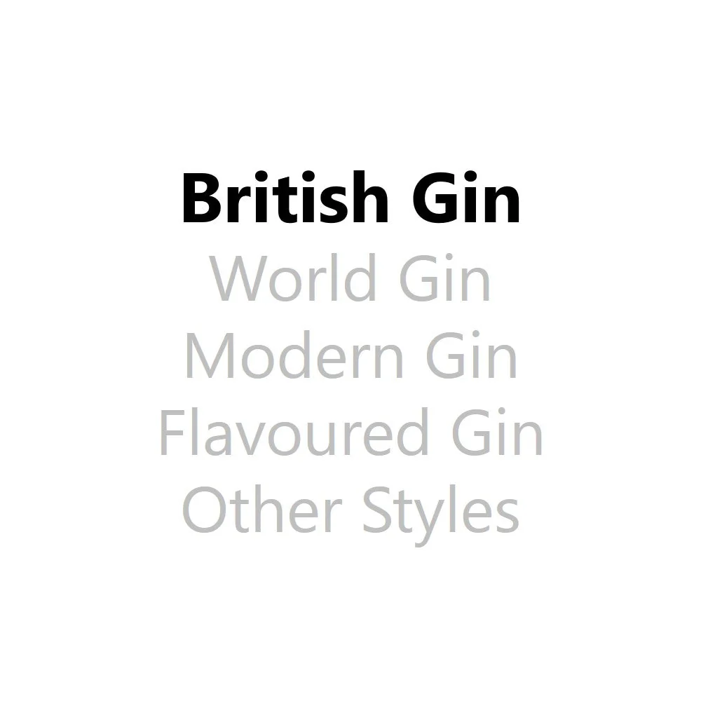 Cotswolds Dry Gin - 70cl - Image 2