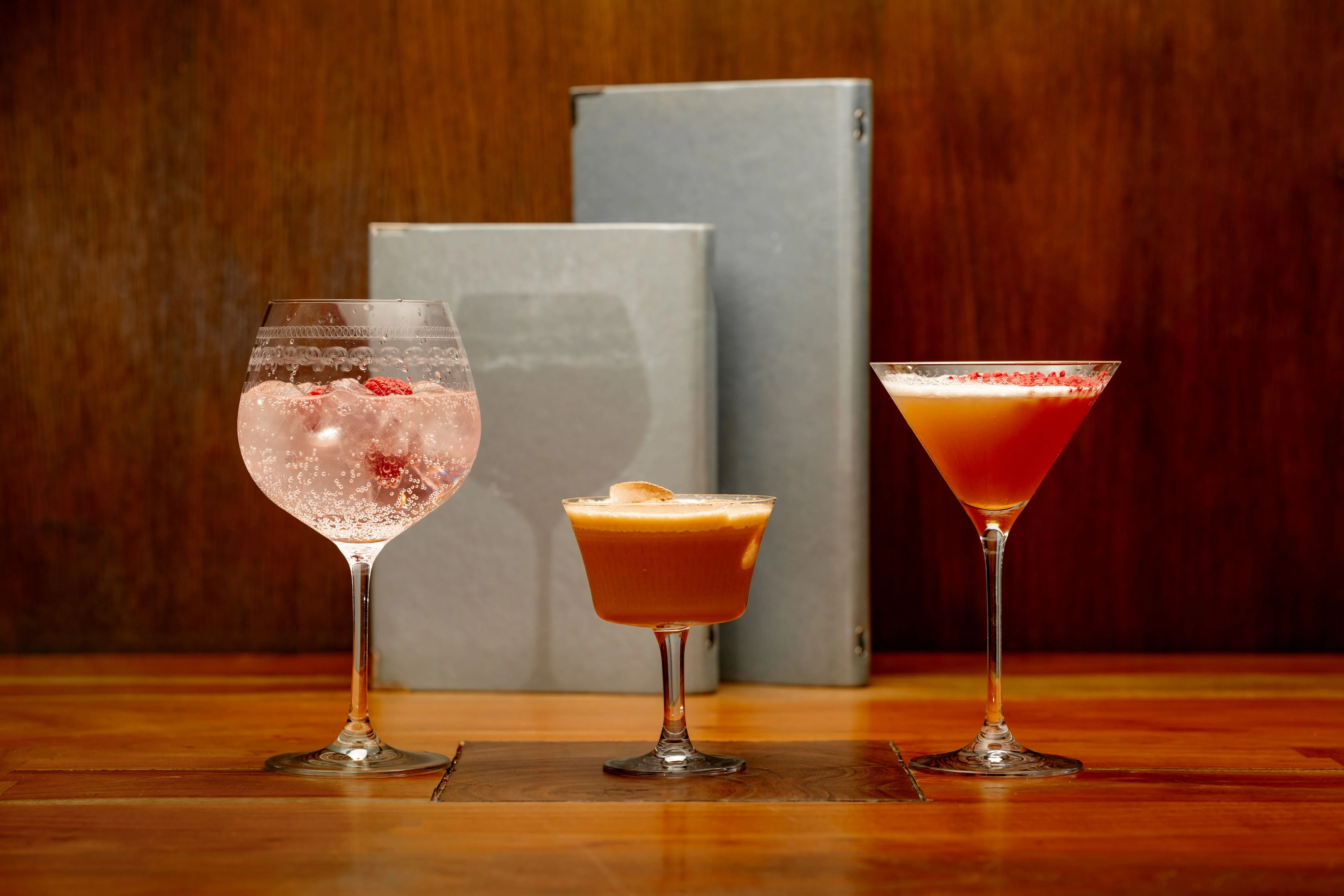1910 Gin Balloon Glass 65cl - Image 4