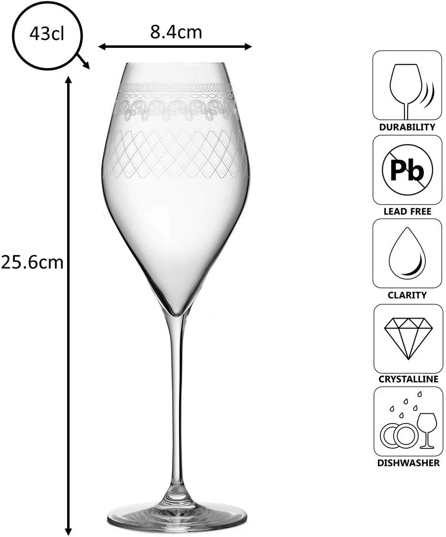 1910 Bacci Wine 43cl - Image 5