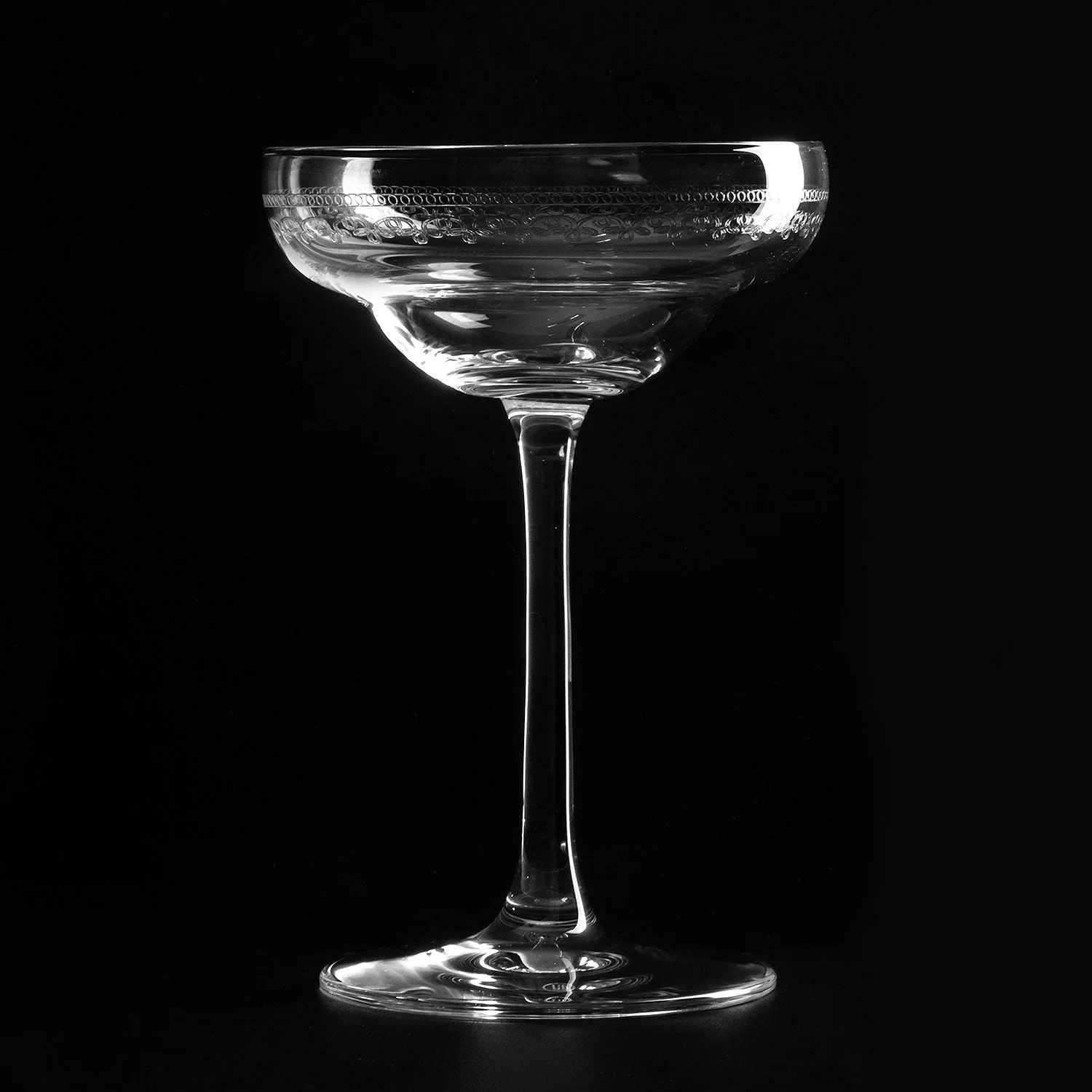 1910 Coley® Coupe Cocktail Glass 17cl - Image 4