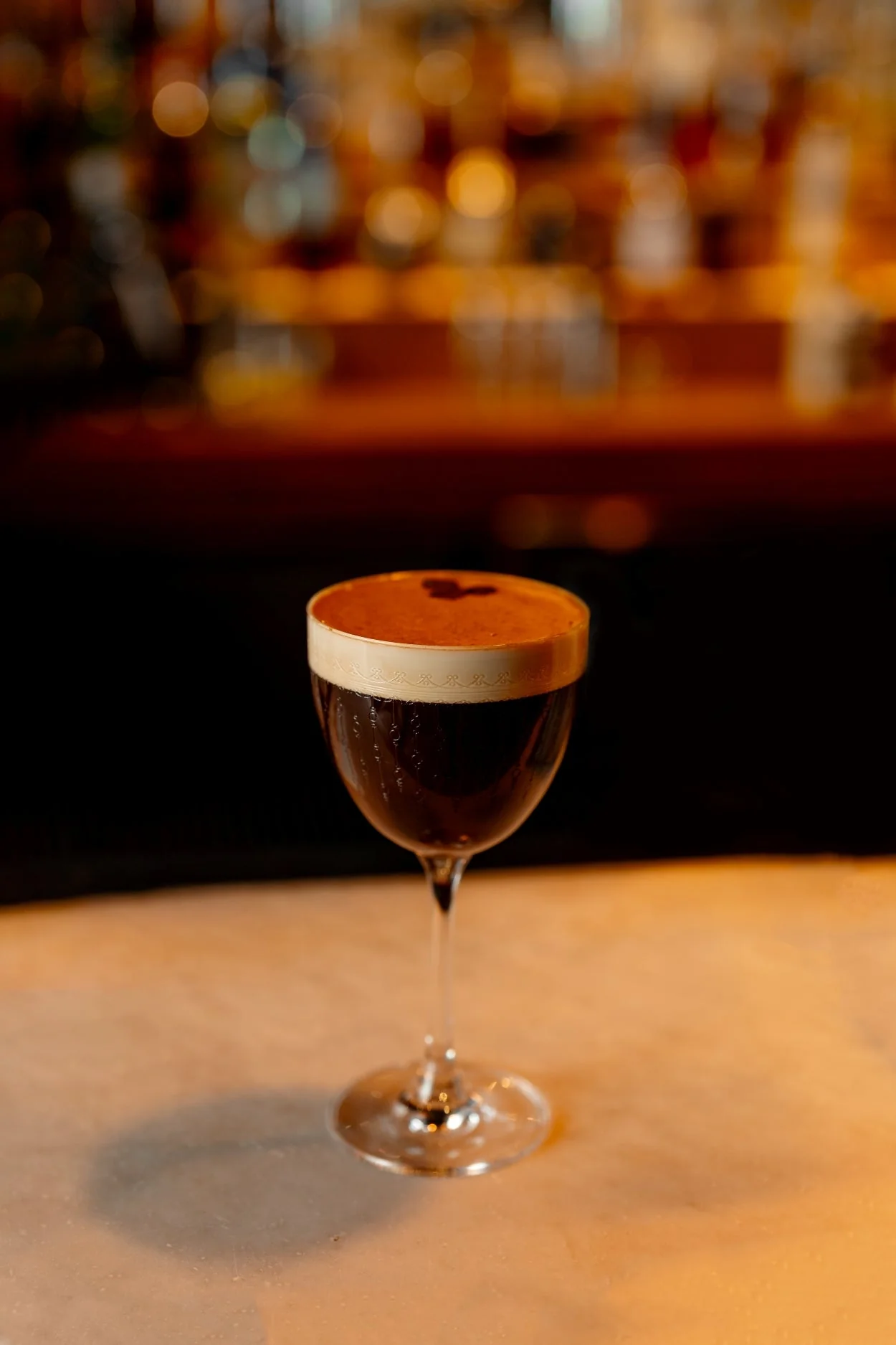1920 Nick & Nora Cocktail Glass 17cl - Image 4
