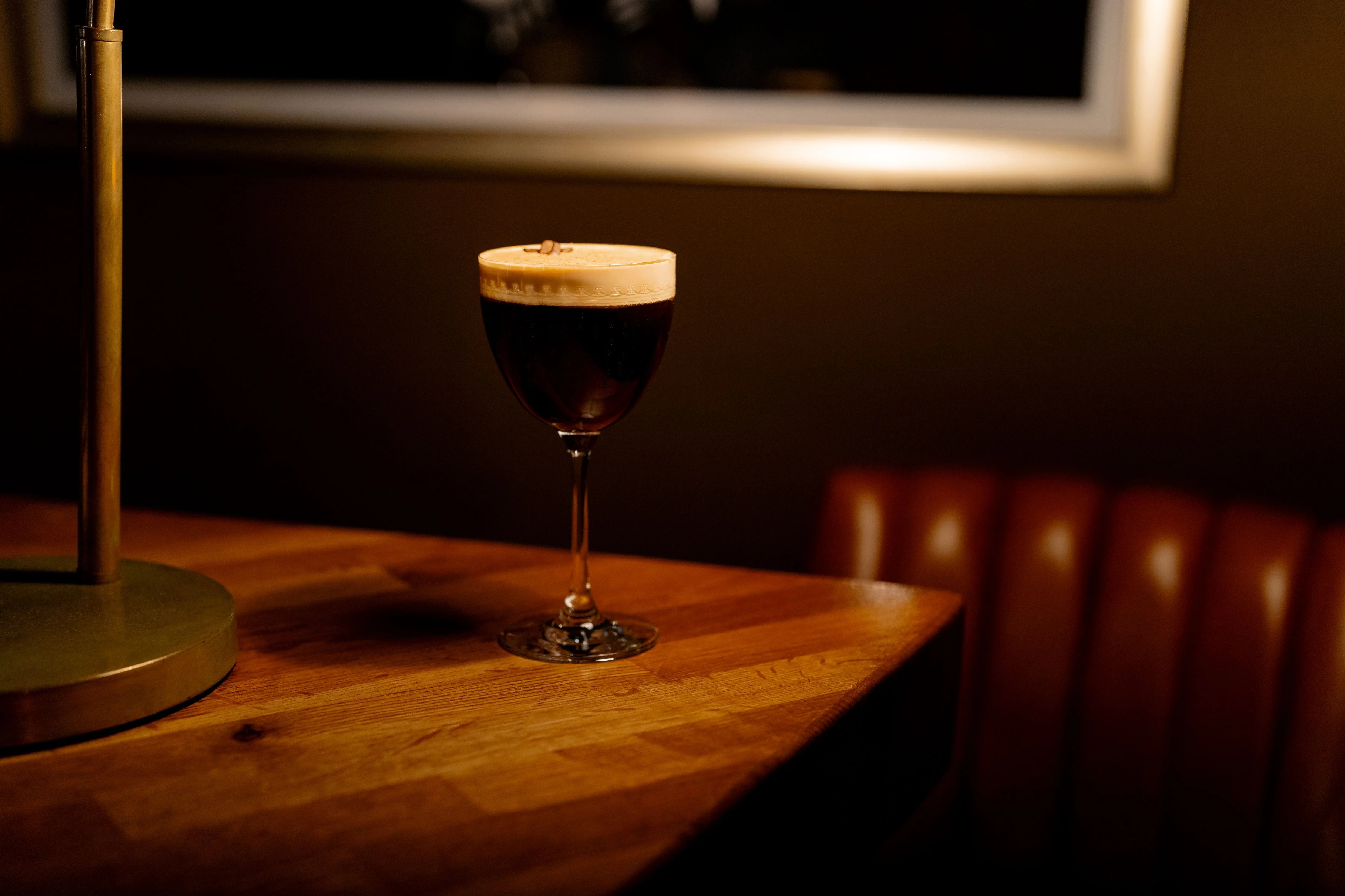 1920 Nick & Nora Cocktail Glass 17cl - Image 5