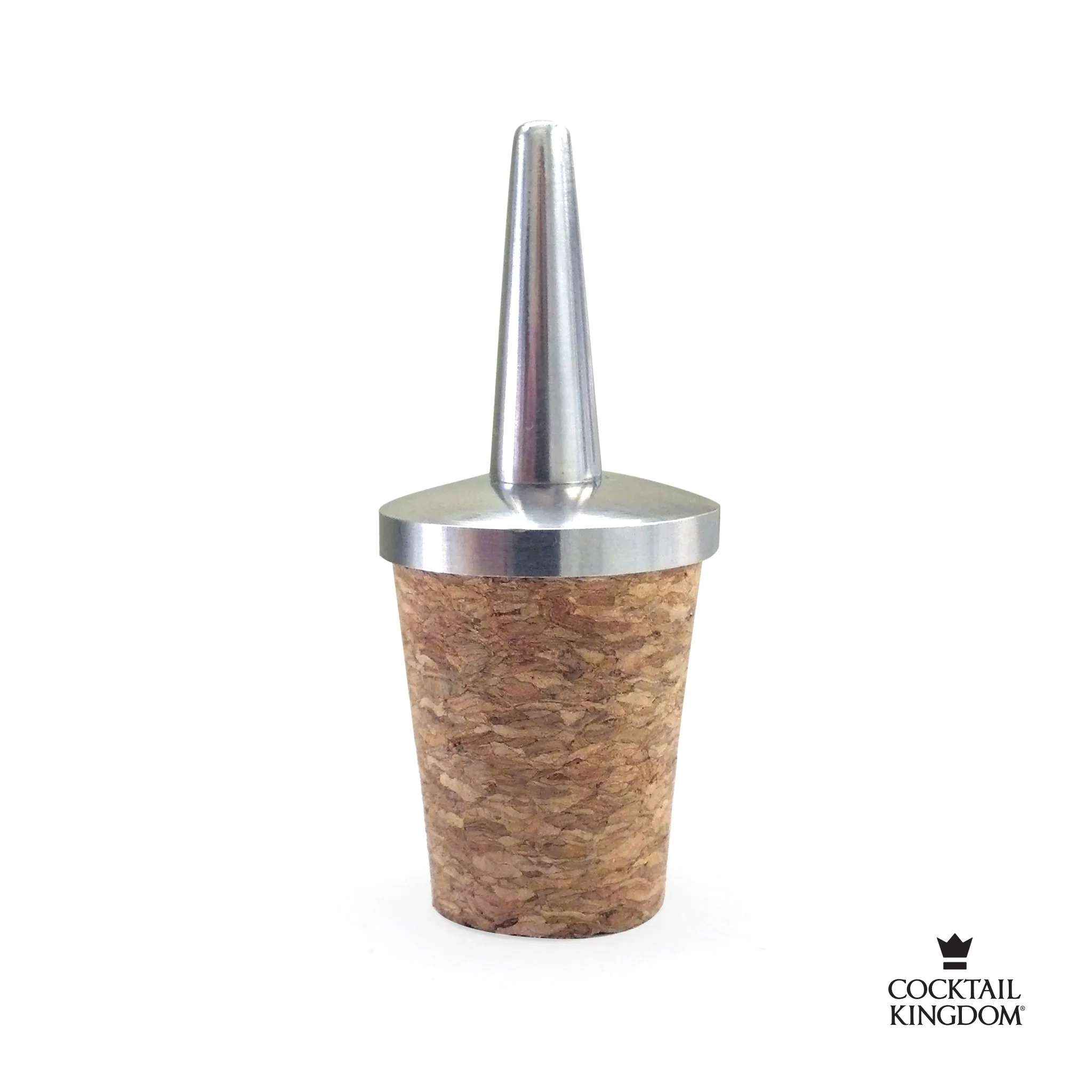 Dasher Top - Stainless Steel / Pack of 3 - Image 3