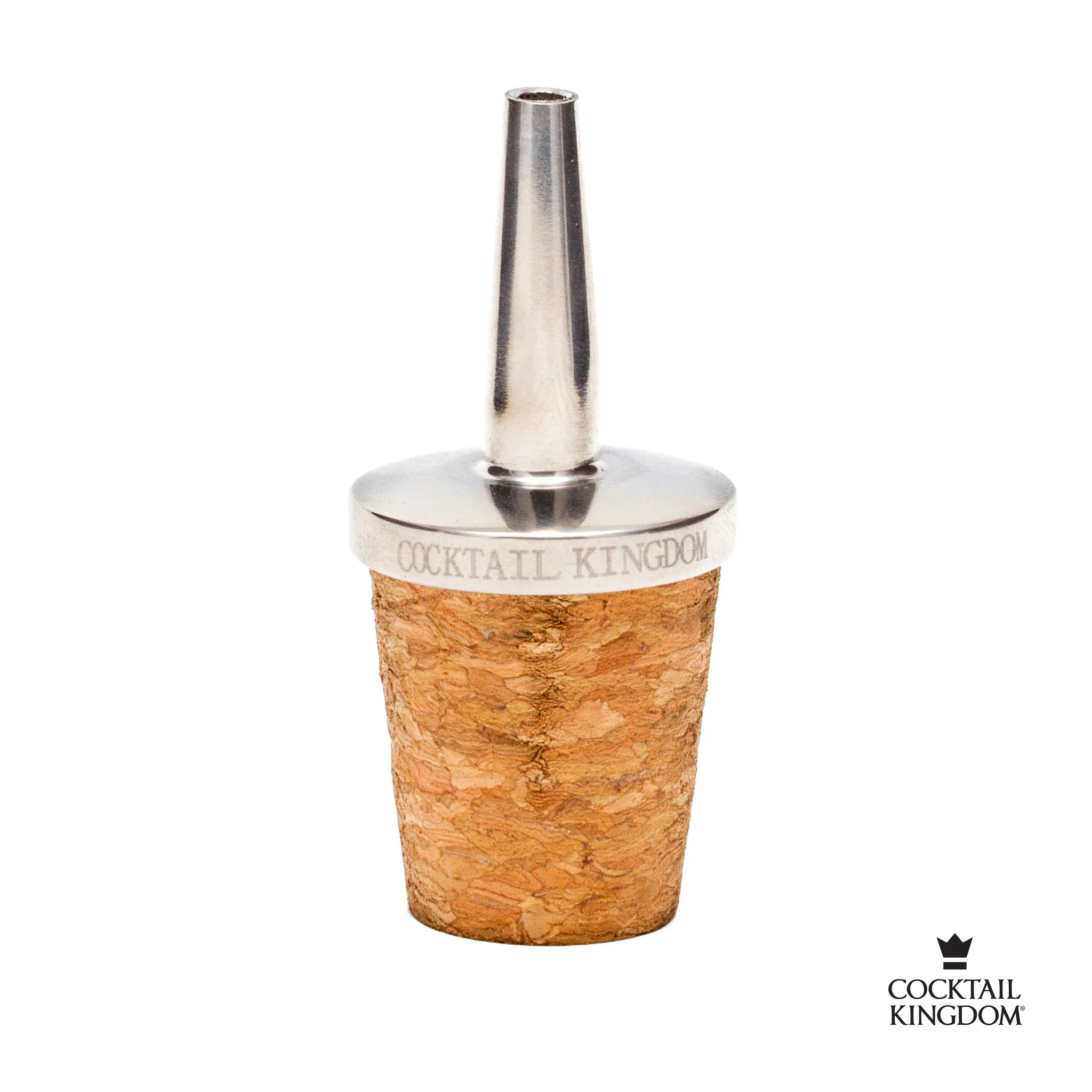 Dasher Top - Stainless Steel / Pack of 3 - Image 4