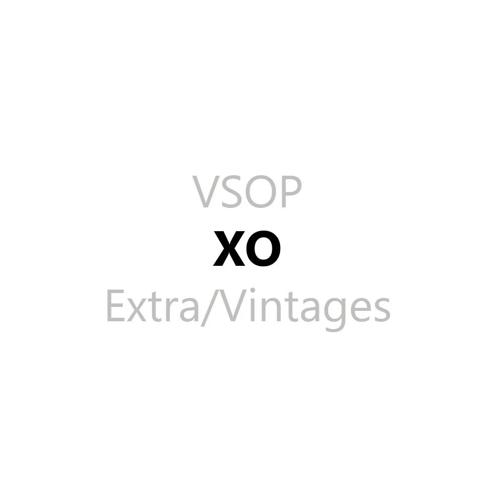 Delamain Vesper XO - 70cl - Image 2