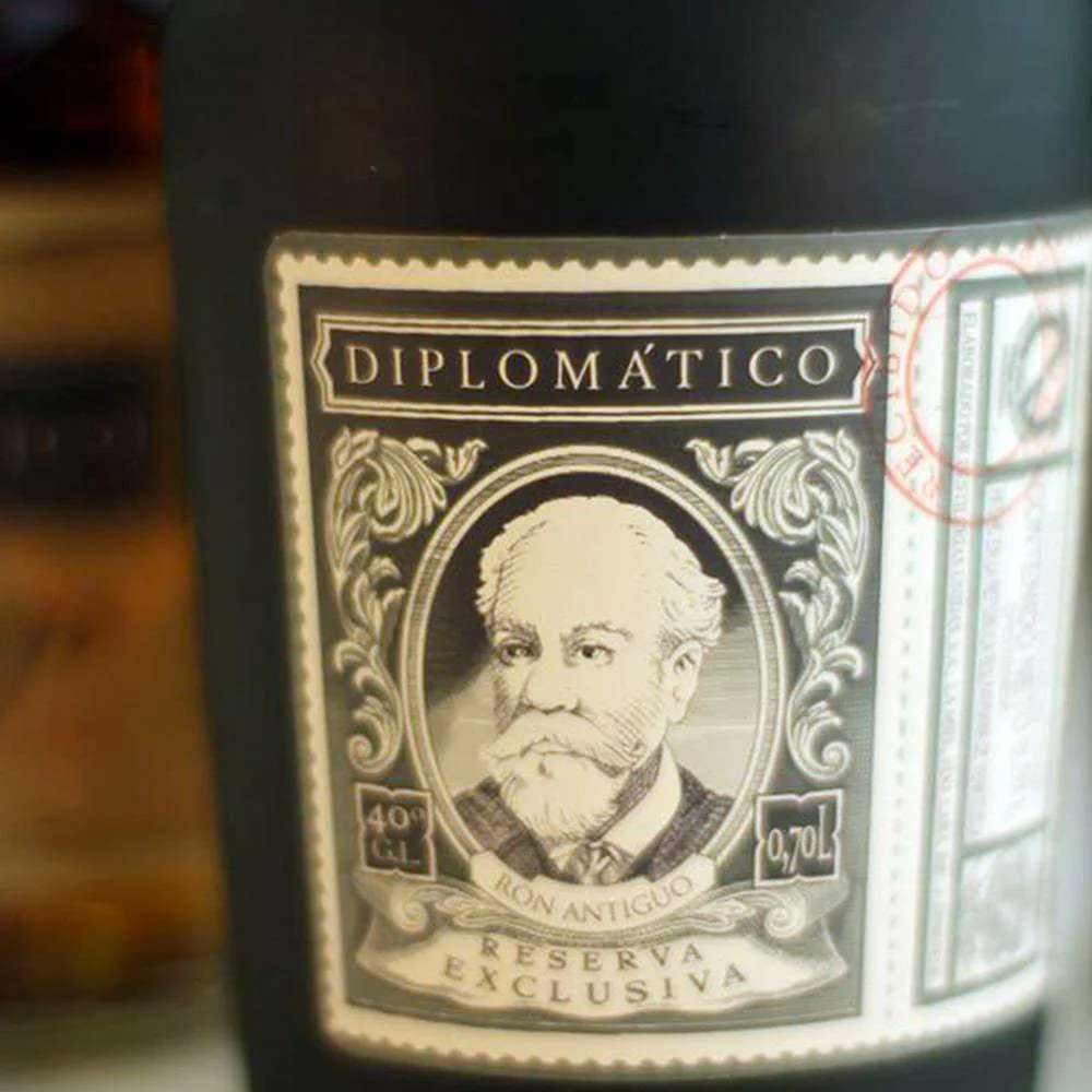 Diplomatico Reserva Exclusiva - 70cl - Image 3
